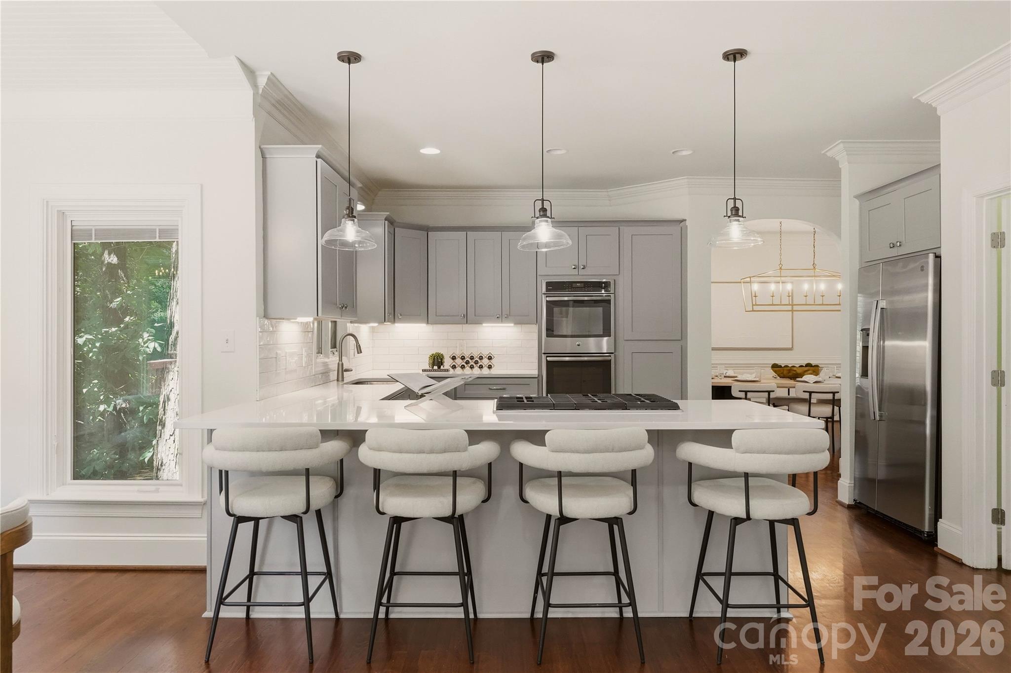 7205 Watersreach Lane — Charlotte
