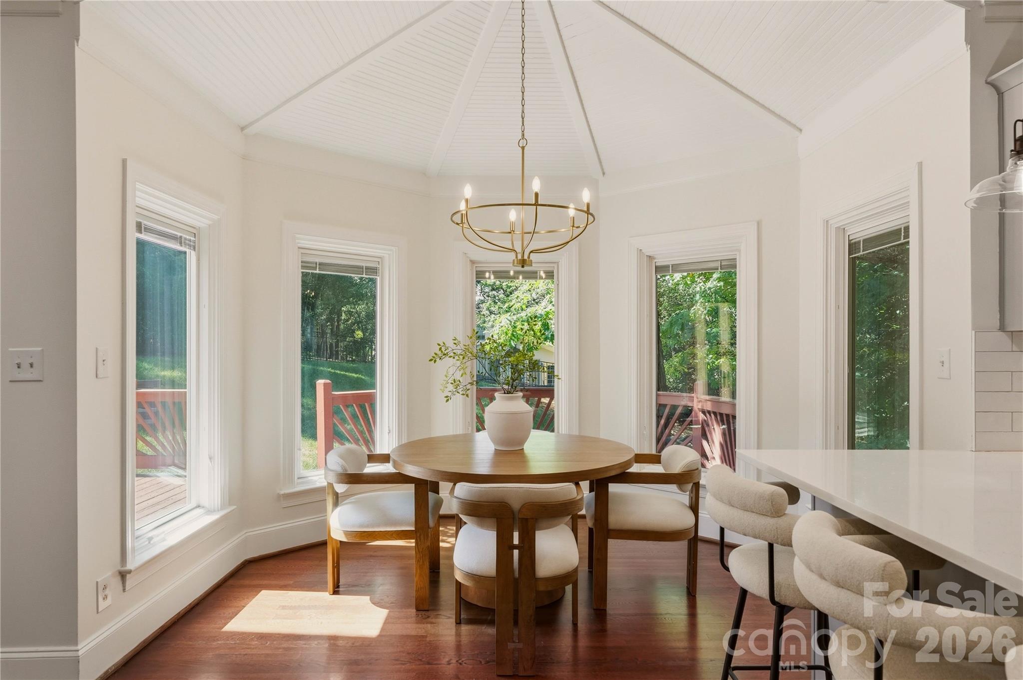 7205 Watersreach Lane — Charlotte