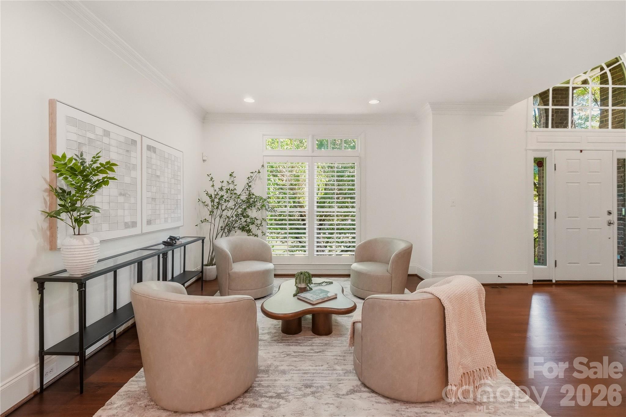 7205 Watersreach Lane — Charlotte