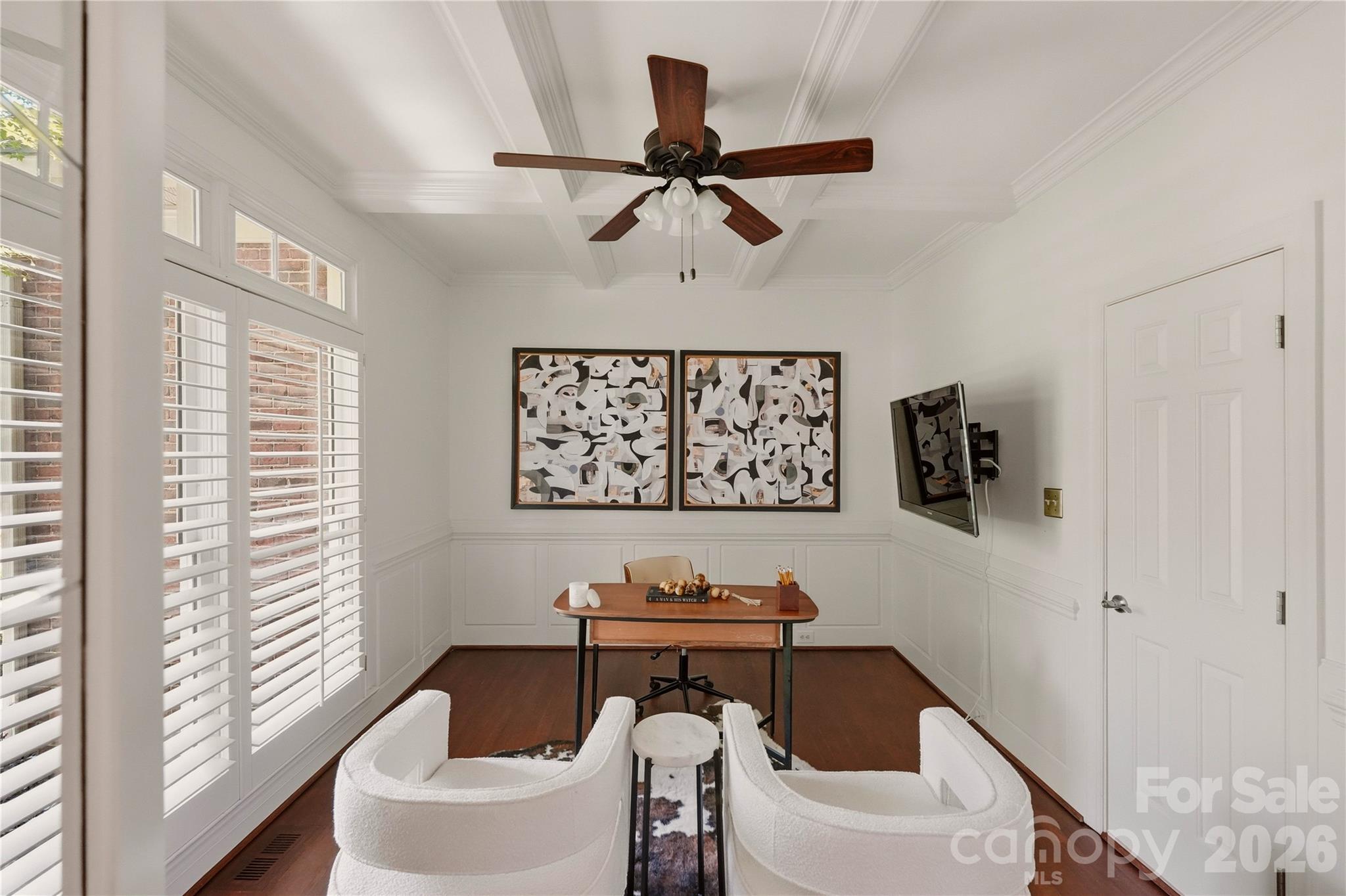 7205 Watersreach Lane — Charlotte