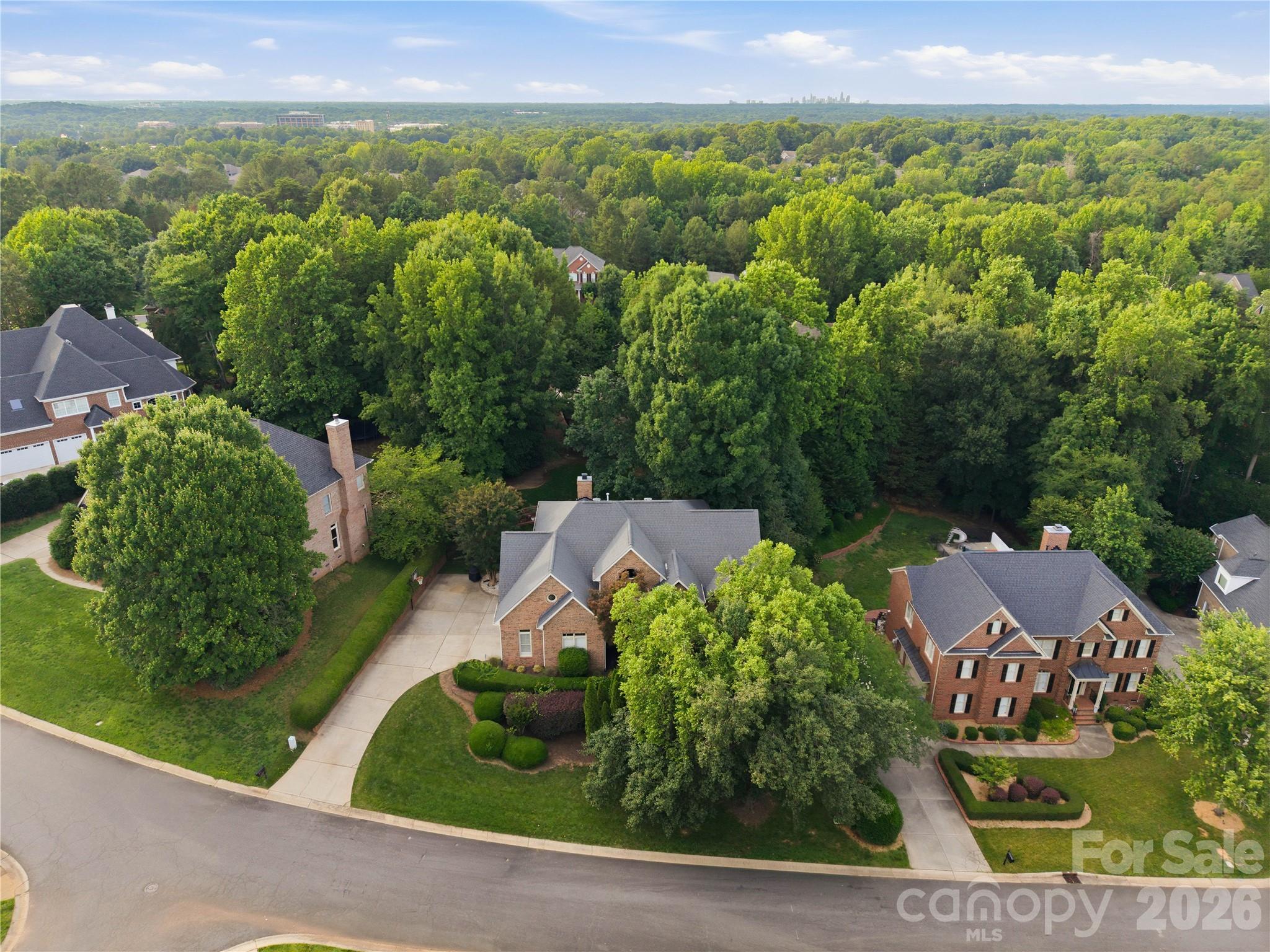 7205 Watersreach Lane — Charlotte