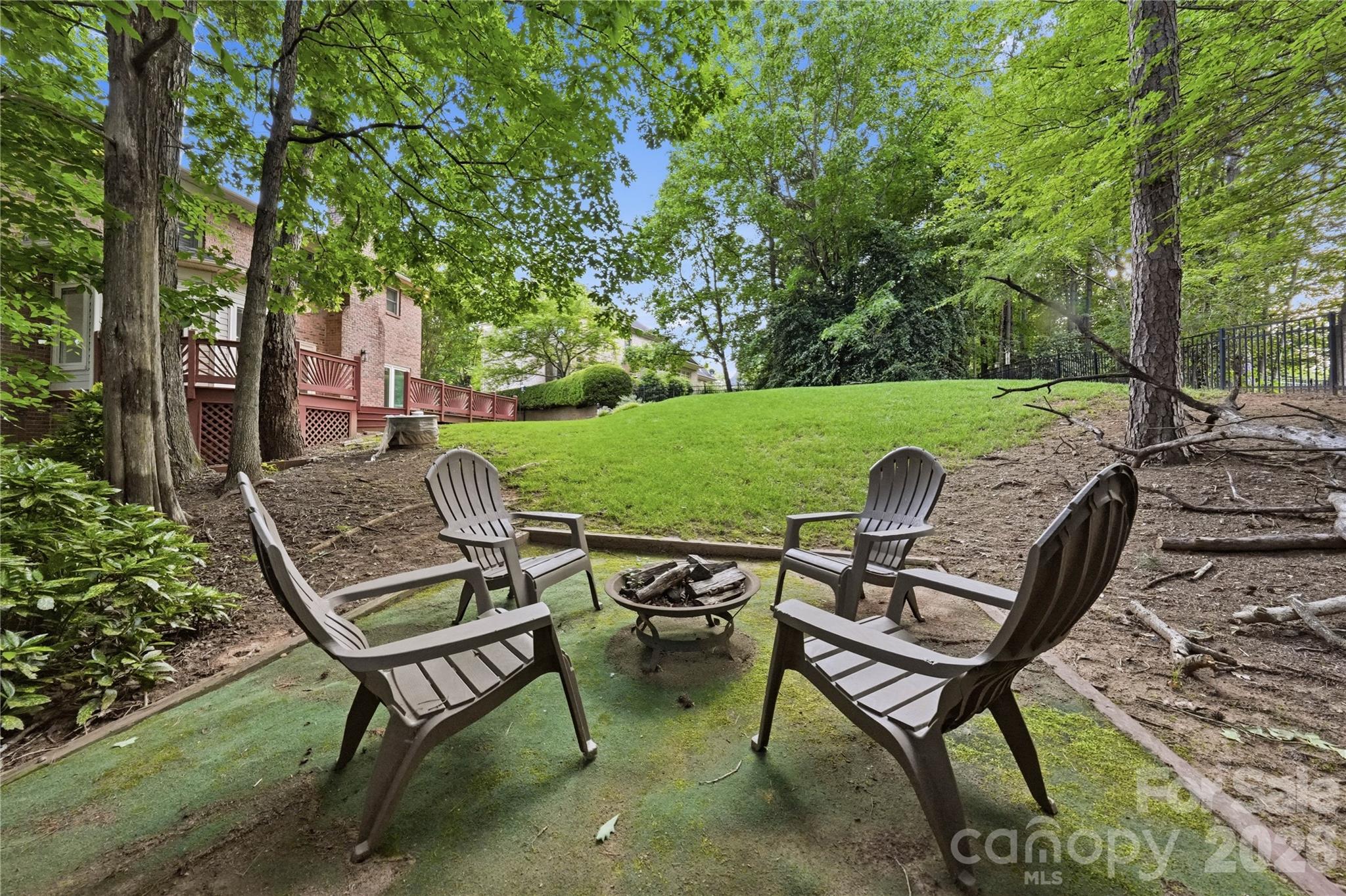 7205 Watersreach Lane — Charlotte
