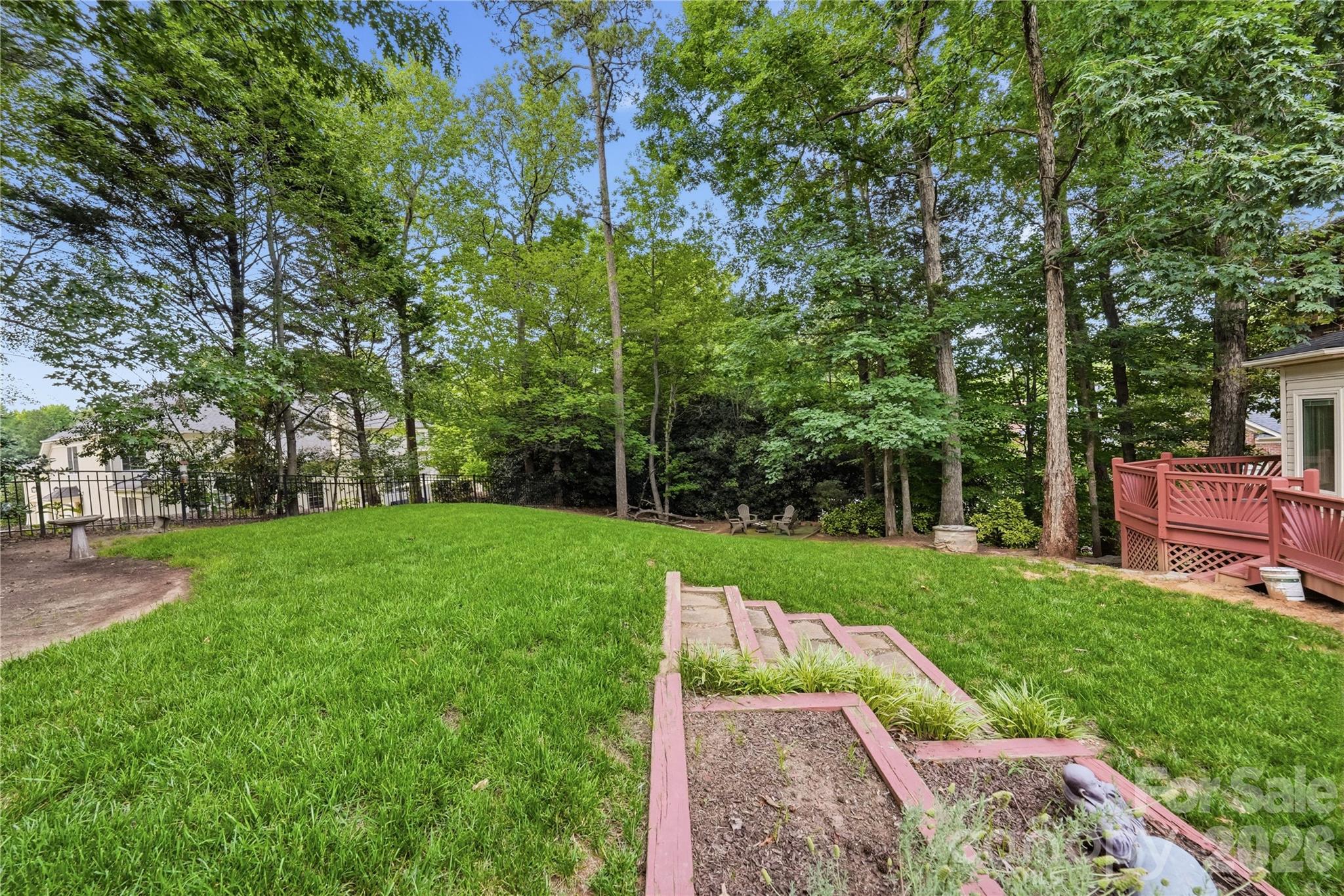 7205 Watersreach Lane — Charlotte