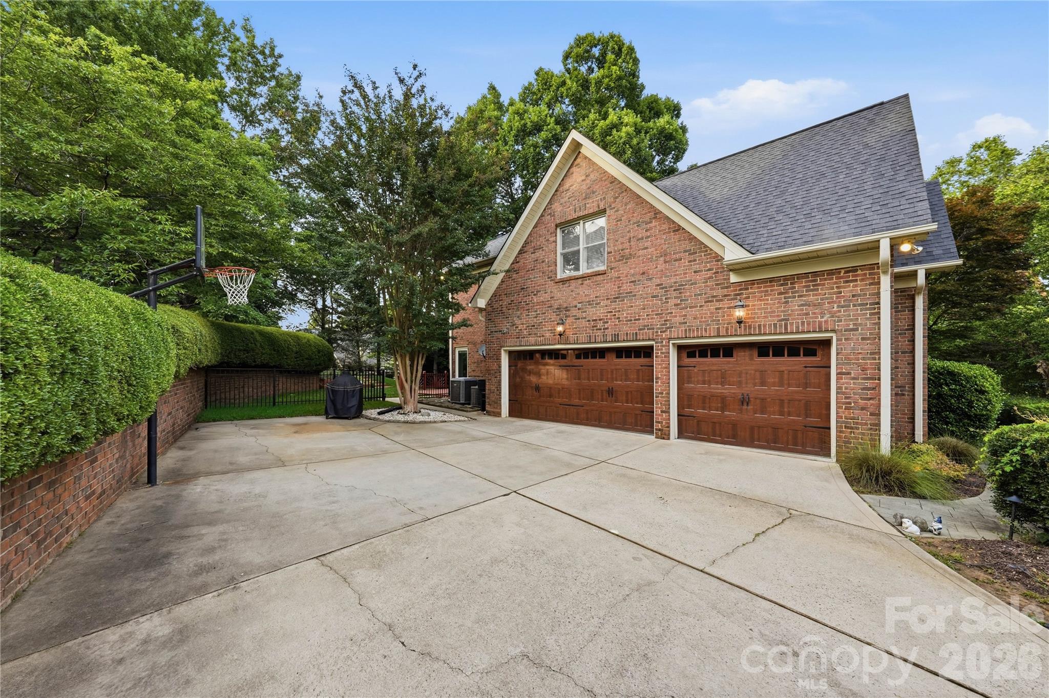 7205 Watersreach Lane — Charlotte