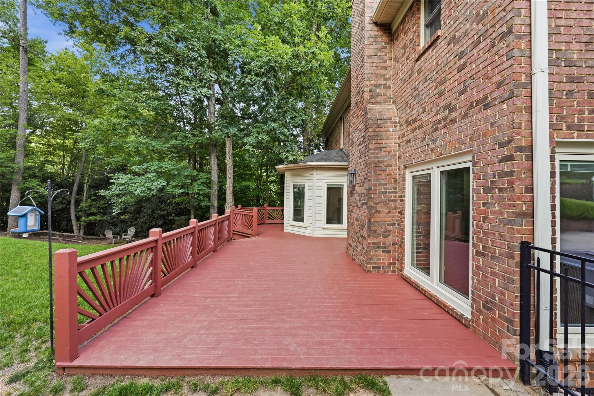 7205 Watersreach Lane — Charlotte
