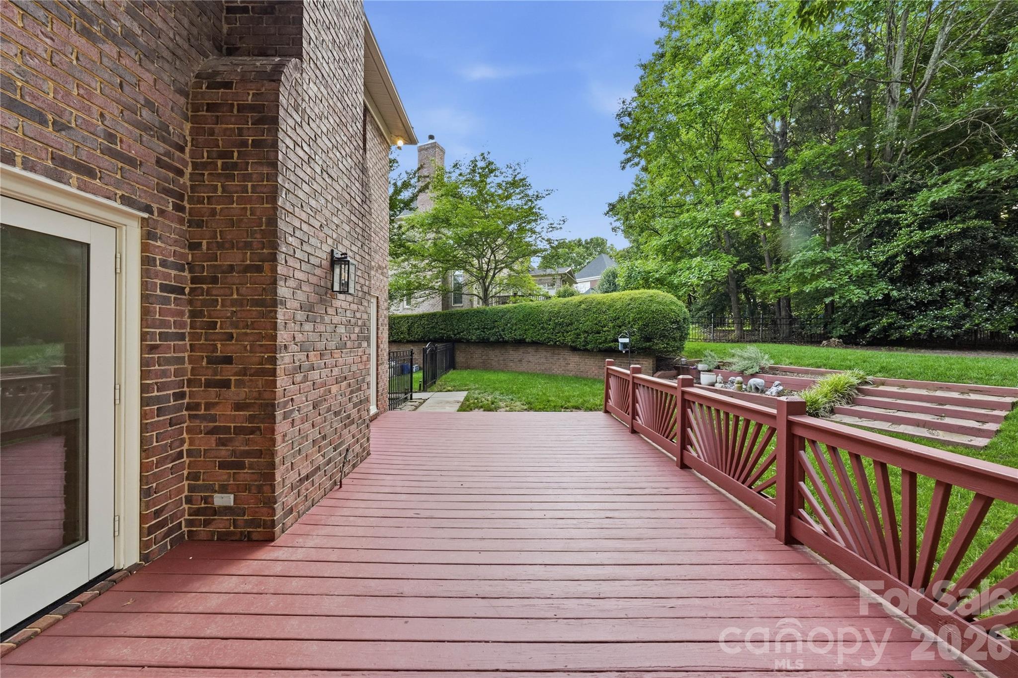 7205 Watersreach Lane — Charlotte