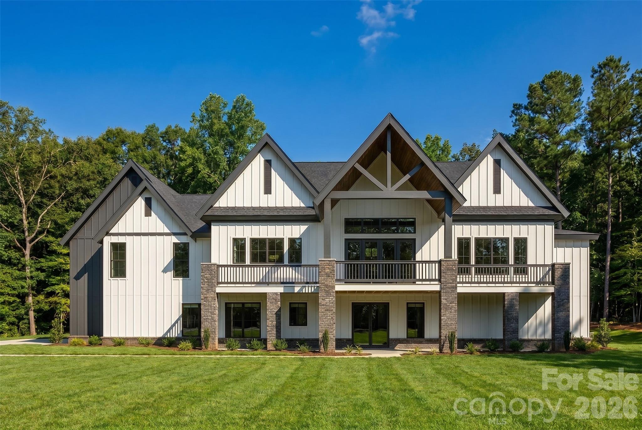 2199 Holbrook Road — Fort Mill