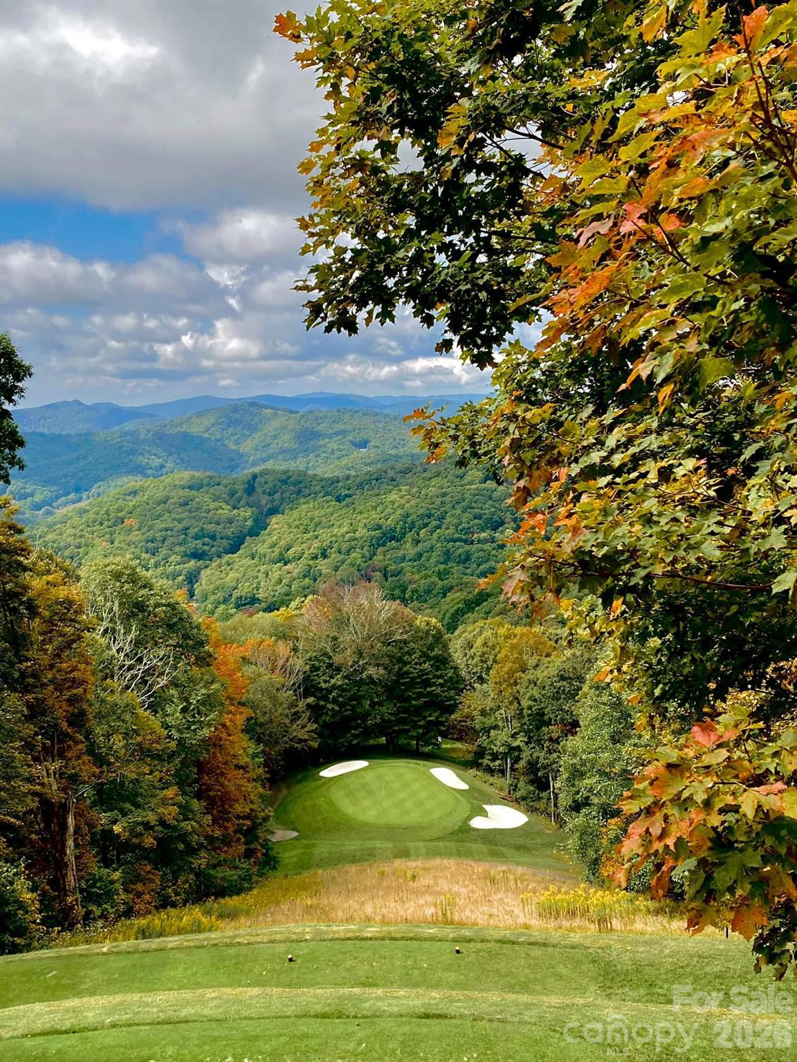 201 Hampton Gap Drive — Mars Hill