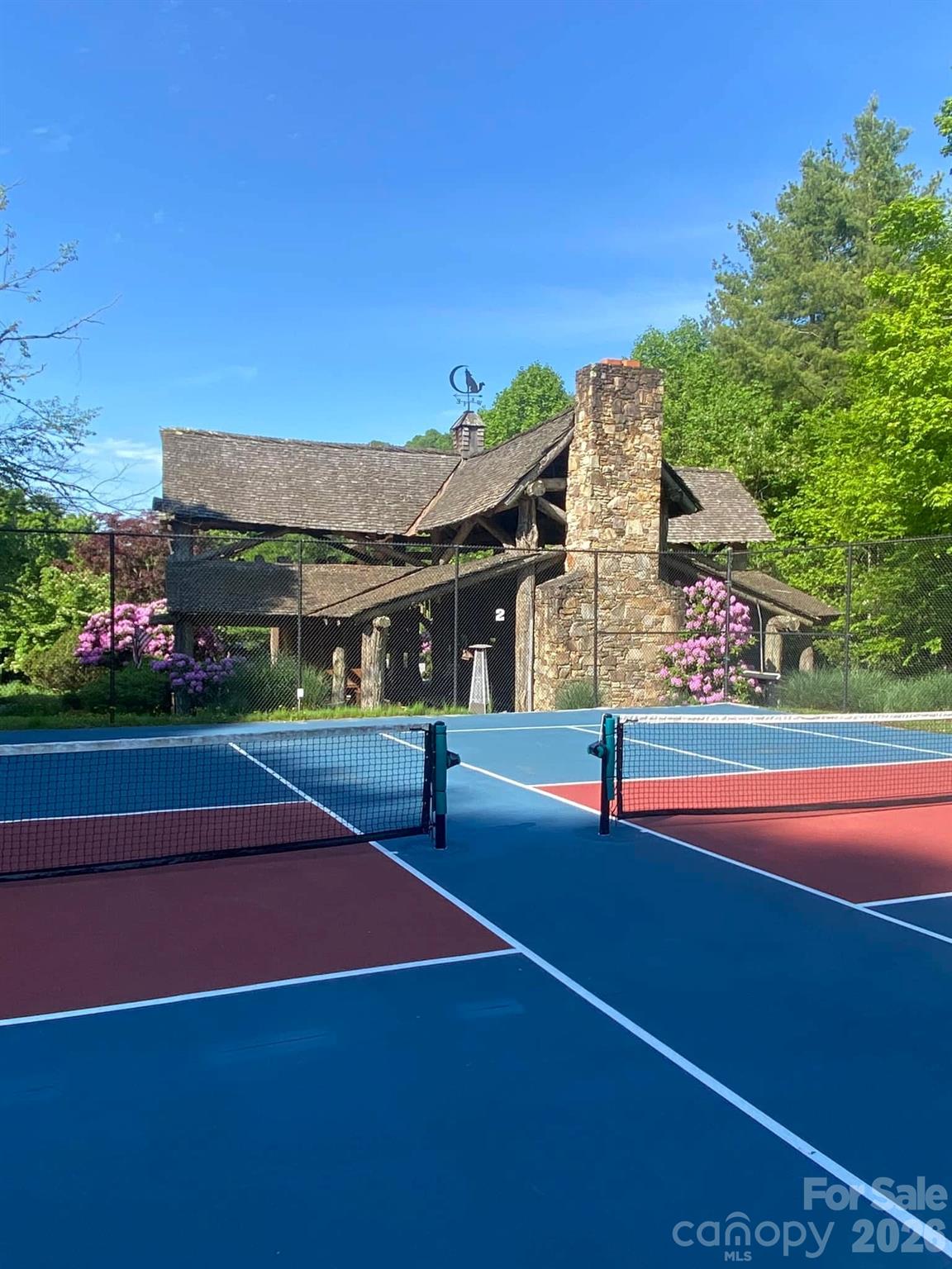 201 Hampton Gap Drive — Mars Hill
