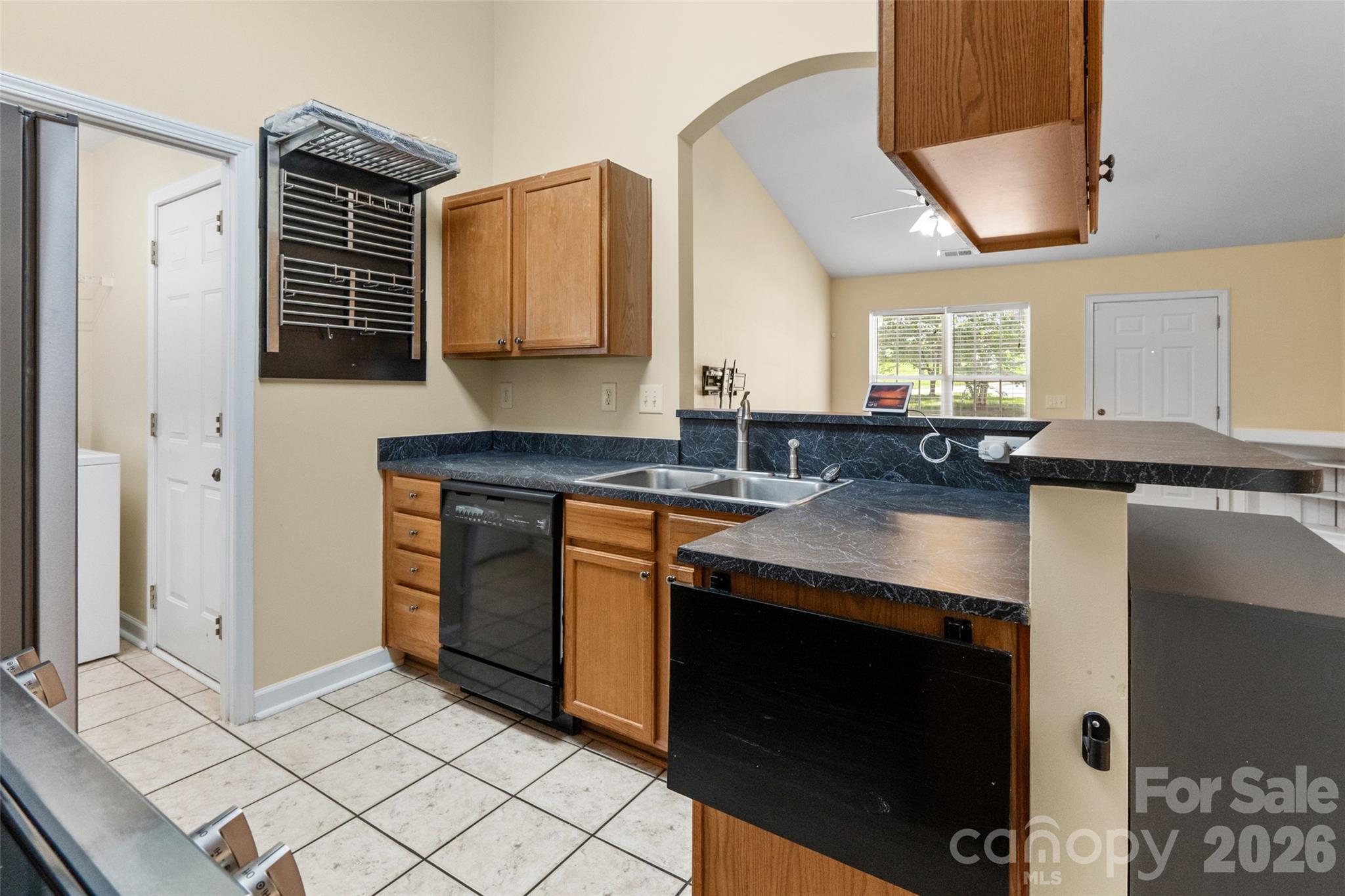 1303 Long Grass Court — Charlotte