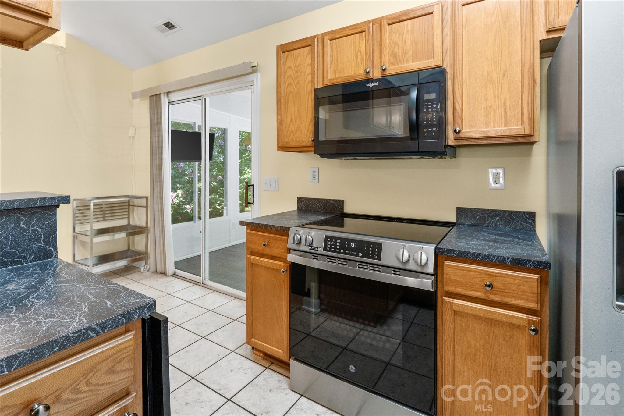 1303 Long Grass Court — Charlotte