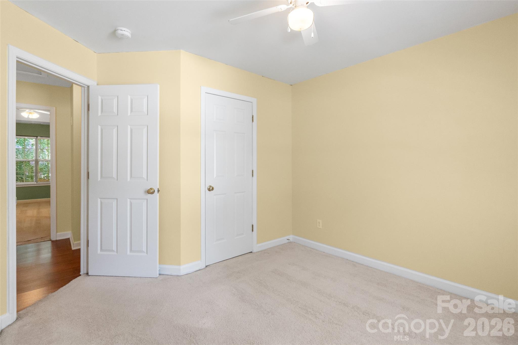 1303 Long Grass Court — Charlotte