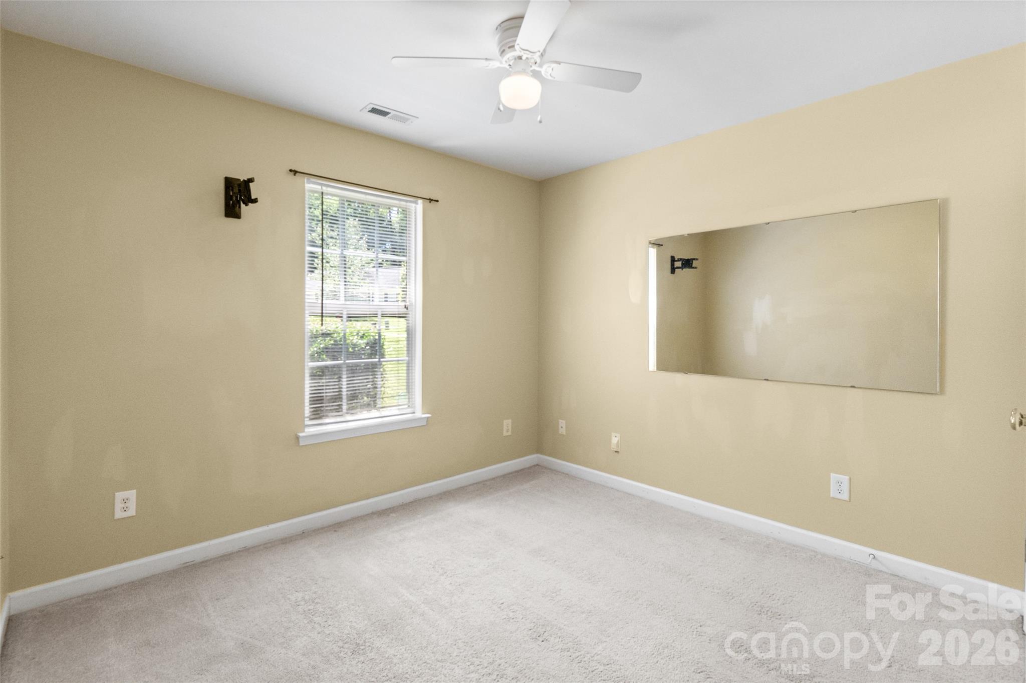 1303 Long Grass Court — Charlotte
