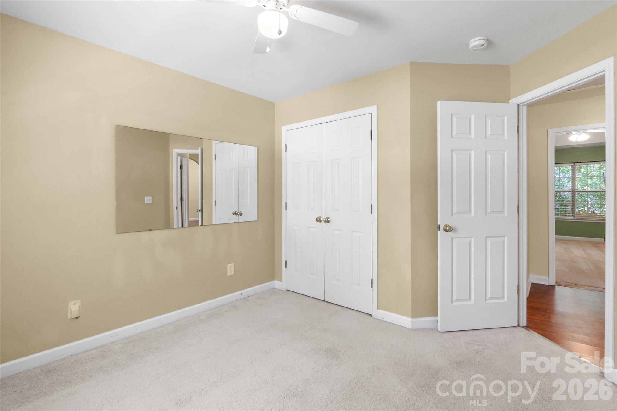 1303 Long Grass Court — Charlotte