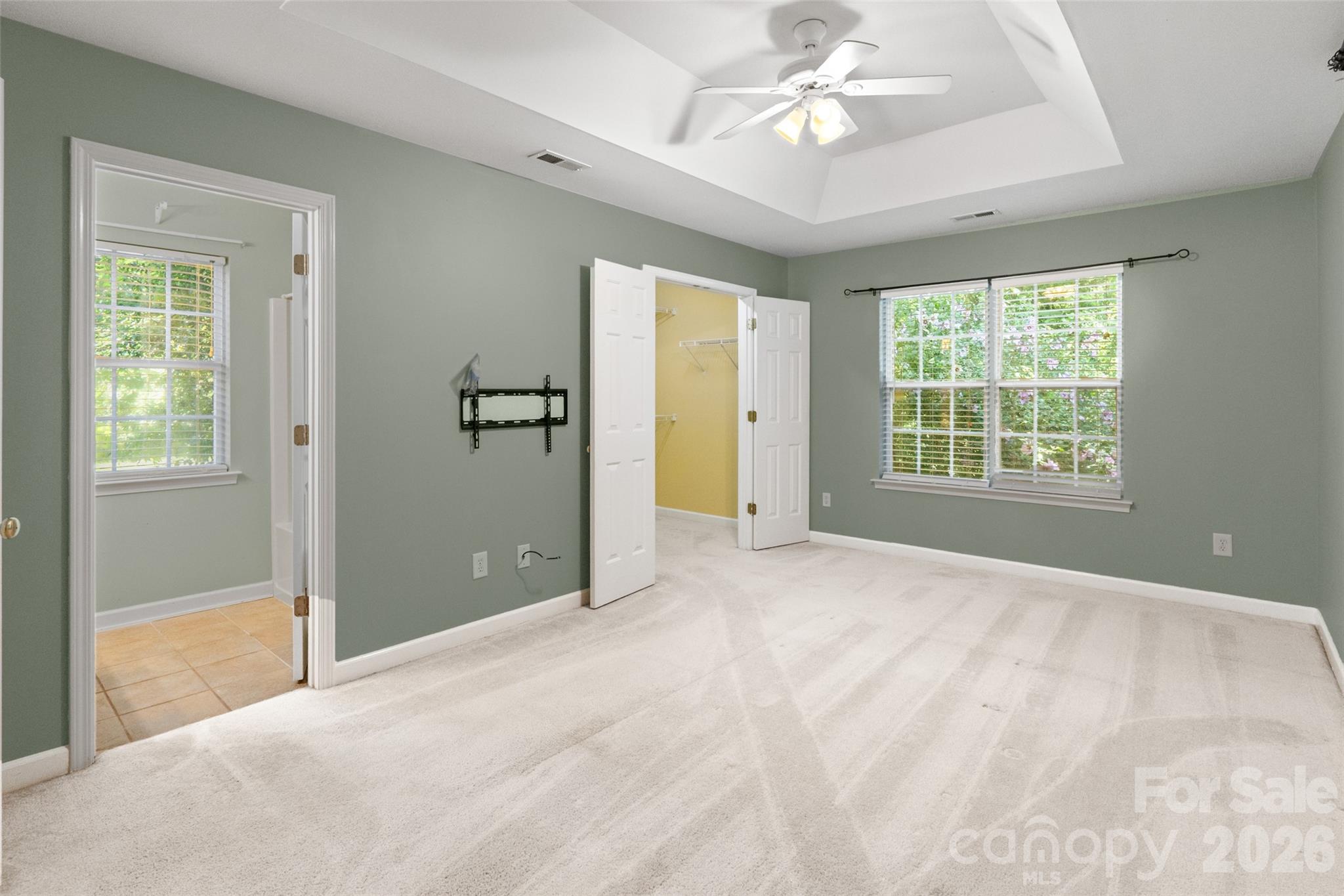 1303 Long Grass Court — Charlotte