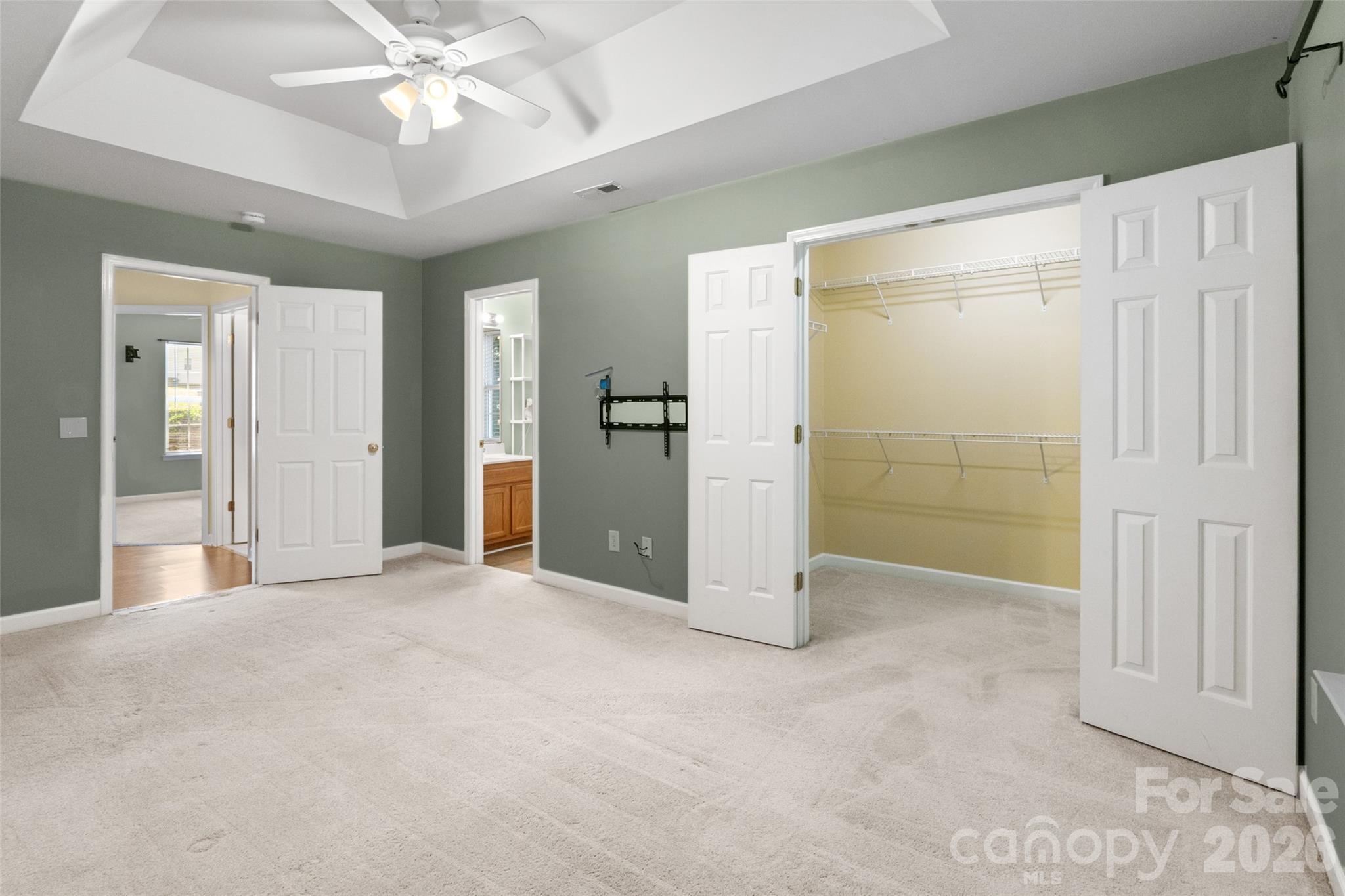 1303 Long Grass Court — Charlotte