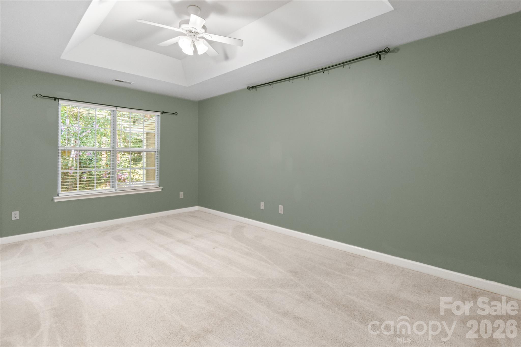1303 Long Grass Court — Charlotte