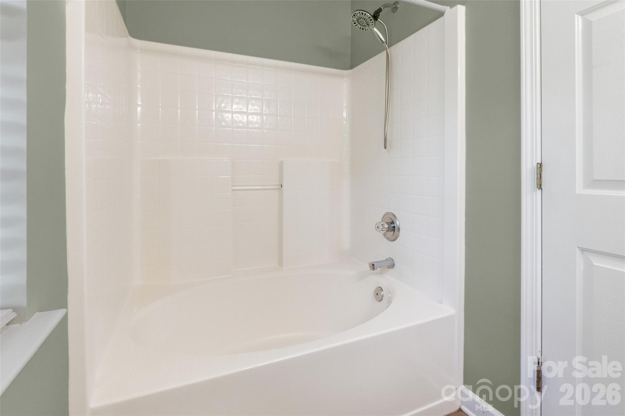 1303 Long Grass Court — Charlotte