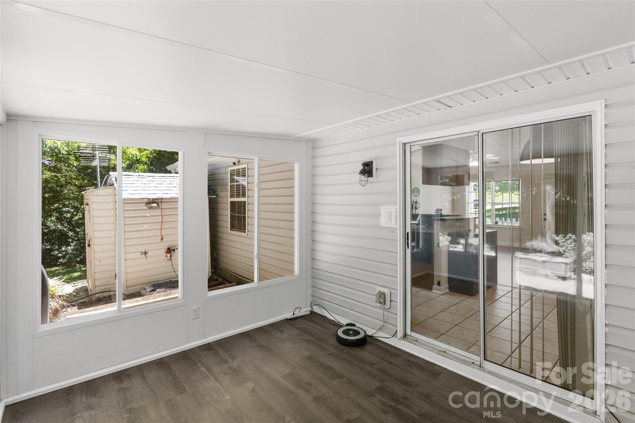 1303 Long Grass Court — Charlotte