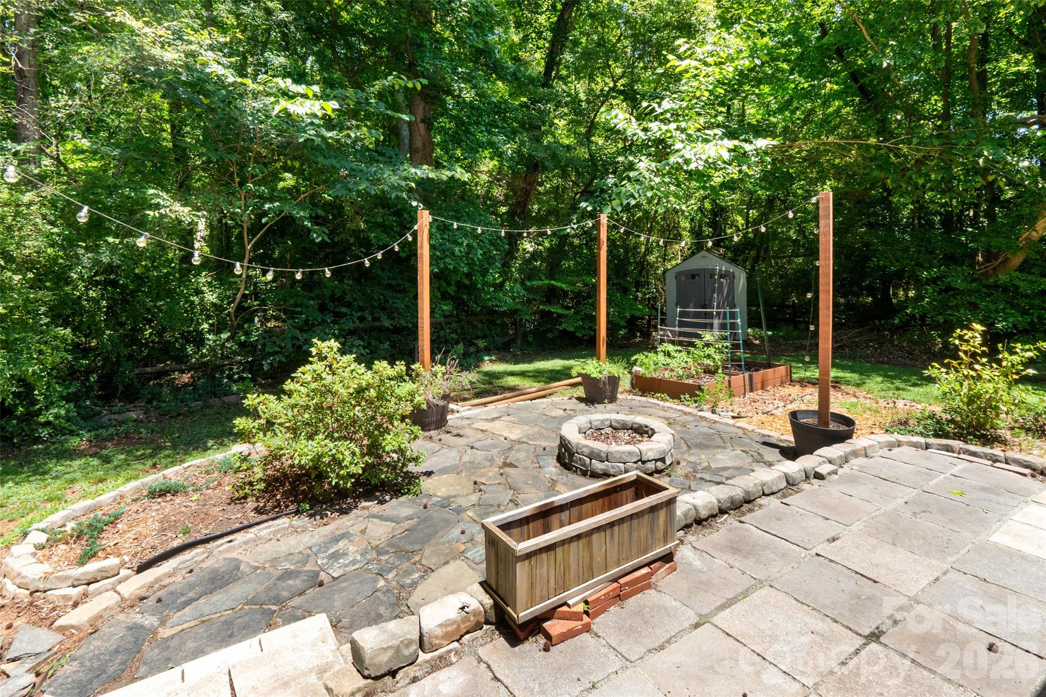 1303 Long Grass Court — Charlotte