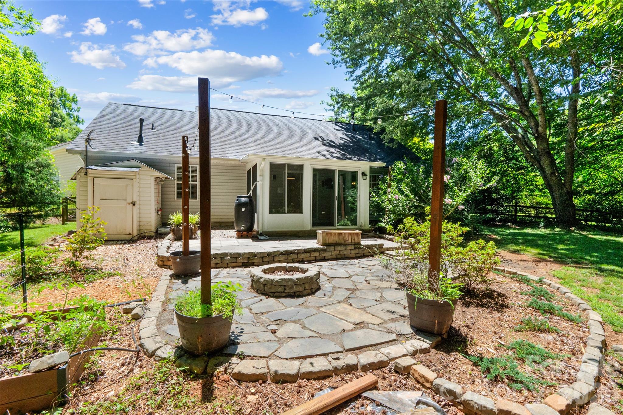 1303 Long Grass Court — Charlotte
