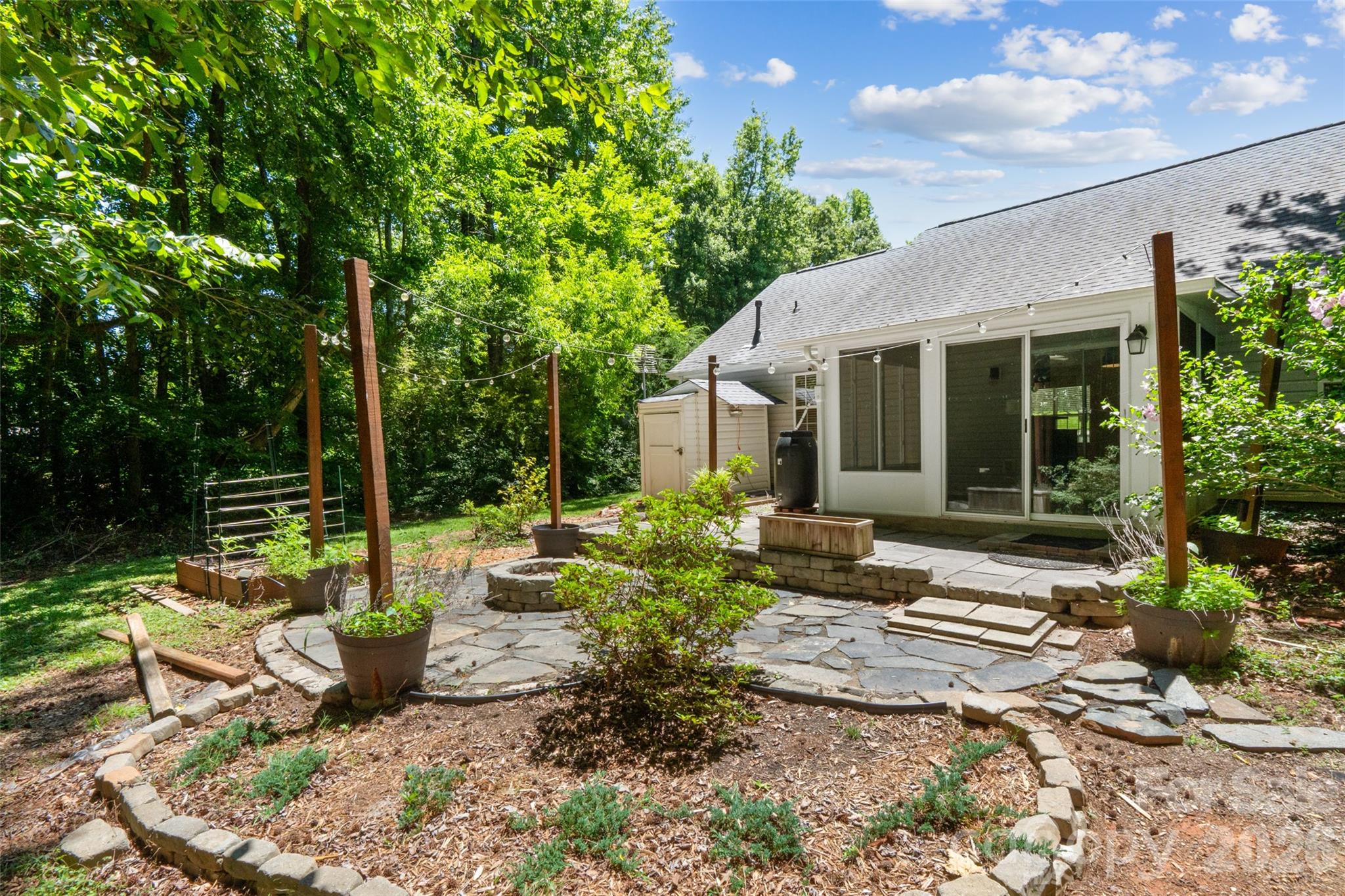 1303 Long Grass Court — Charlotte