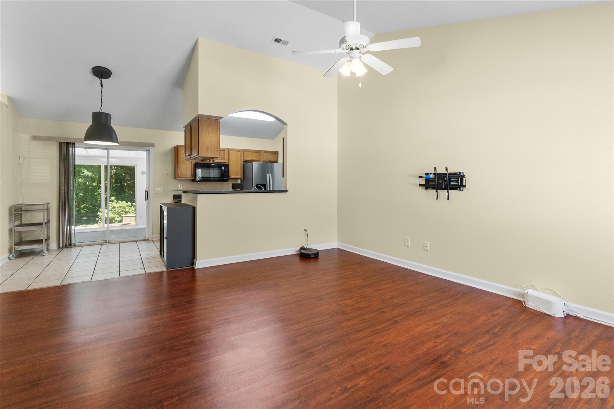 1303 Long Grass Court — Charlotte