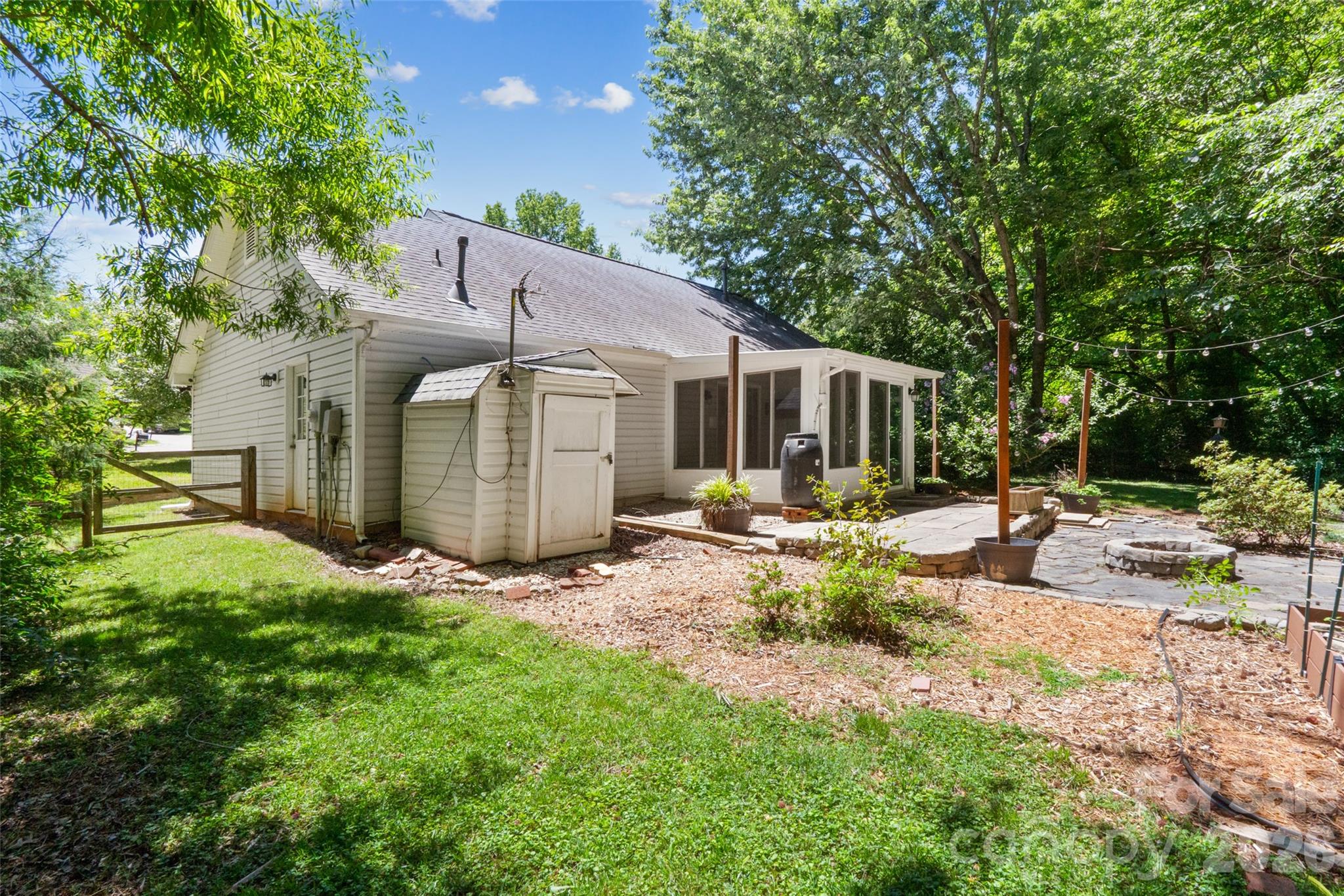 1303 Long Grass Court — Charlotte