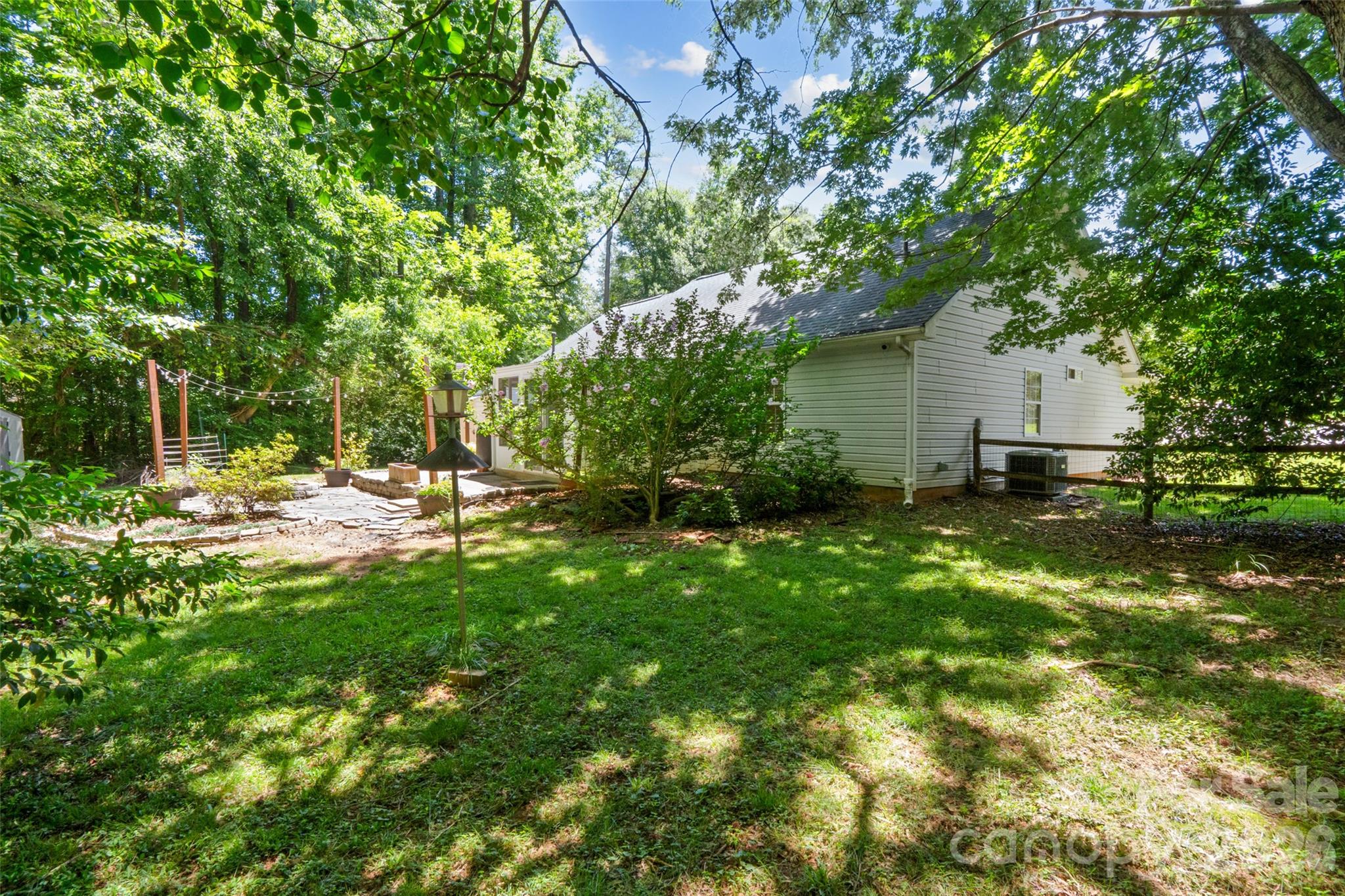 1303 Long Grass Court — Charlotte