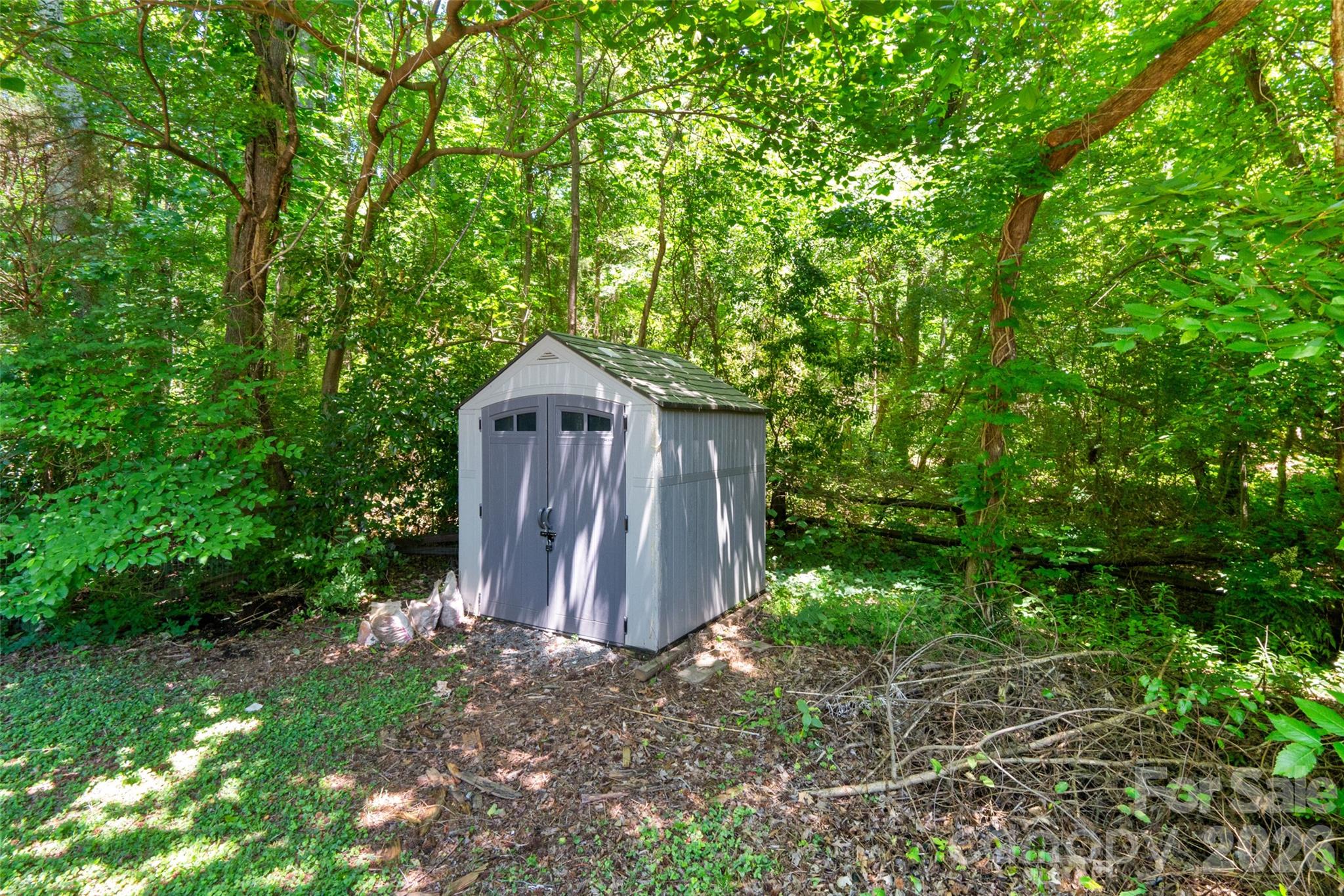 1303 Long Grass Court — Charlotte