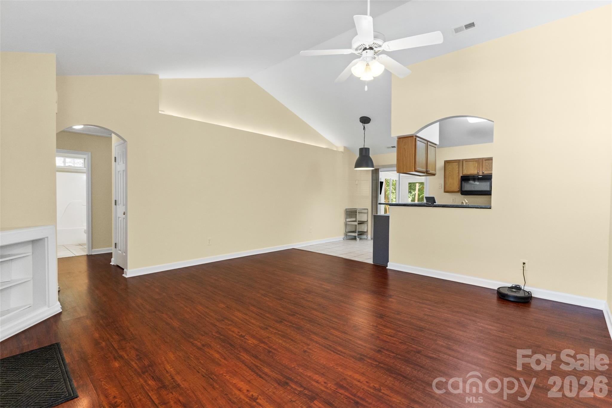 1303 Long Grass Court — Charlotte