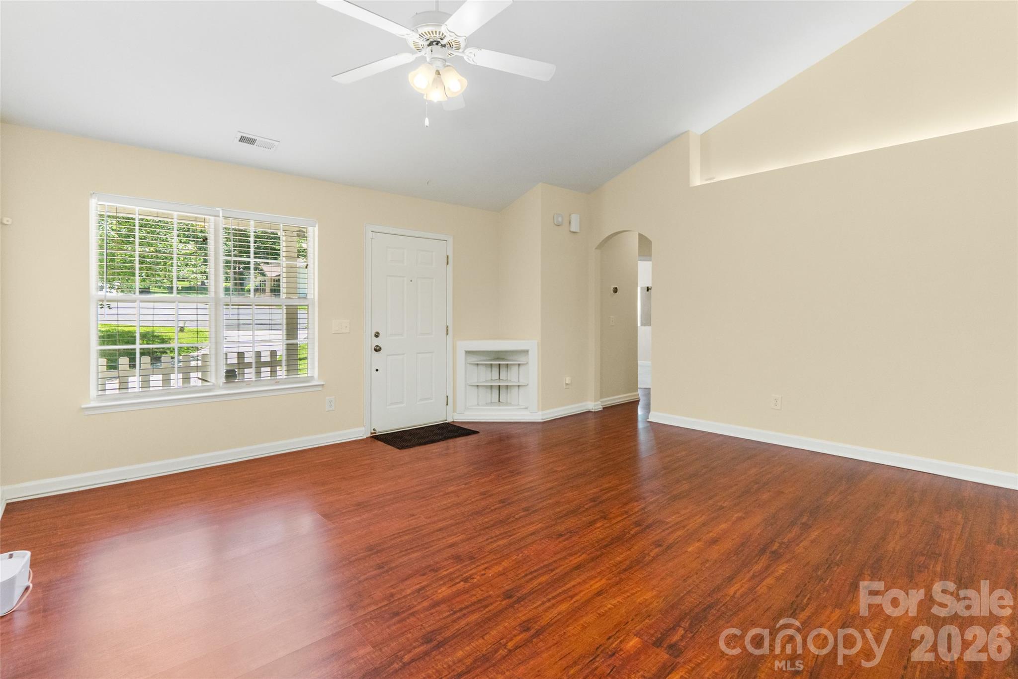 1303 Long Grass Court — Charlotte