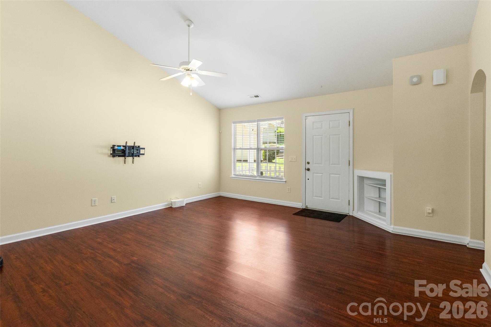 1303 Long Grass Court — Charlotte