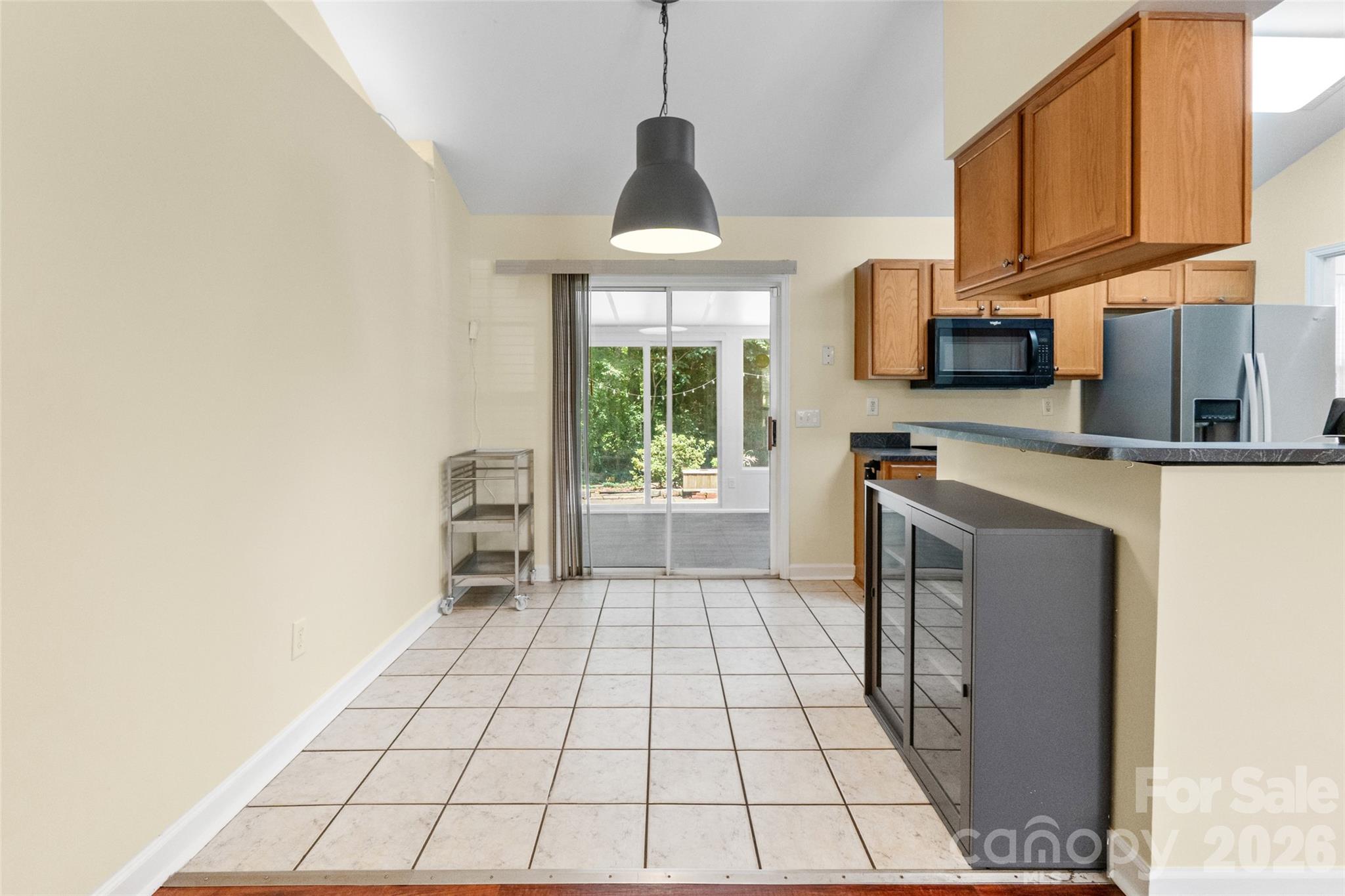 1303 Long Grass Court — Charlotte