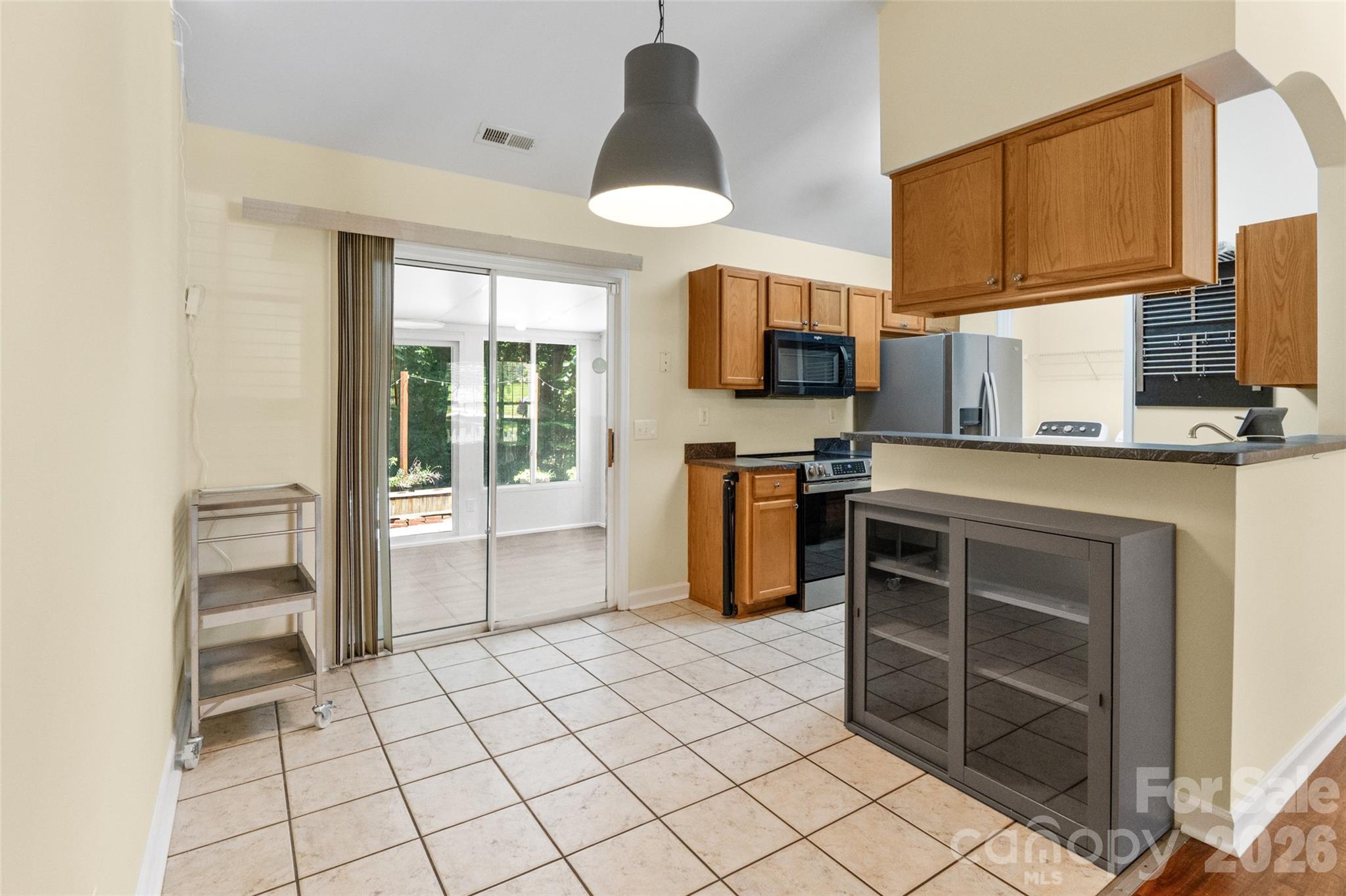 1303 Long Grass Court — Charlotte