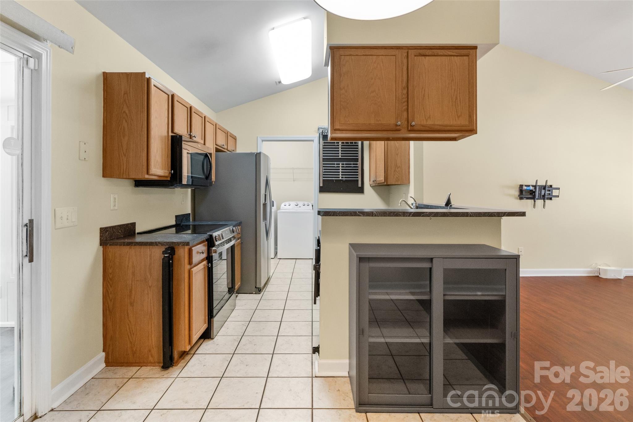 1303 Long Grass Court — Charlotte