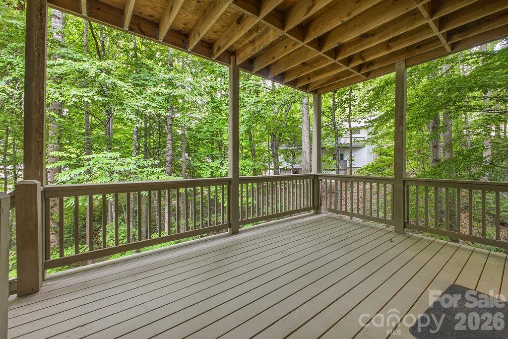 3121 Cove Loop Road — Hendersonville