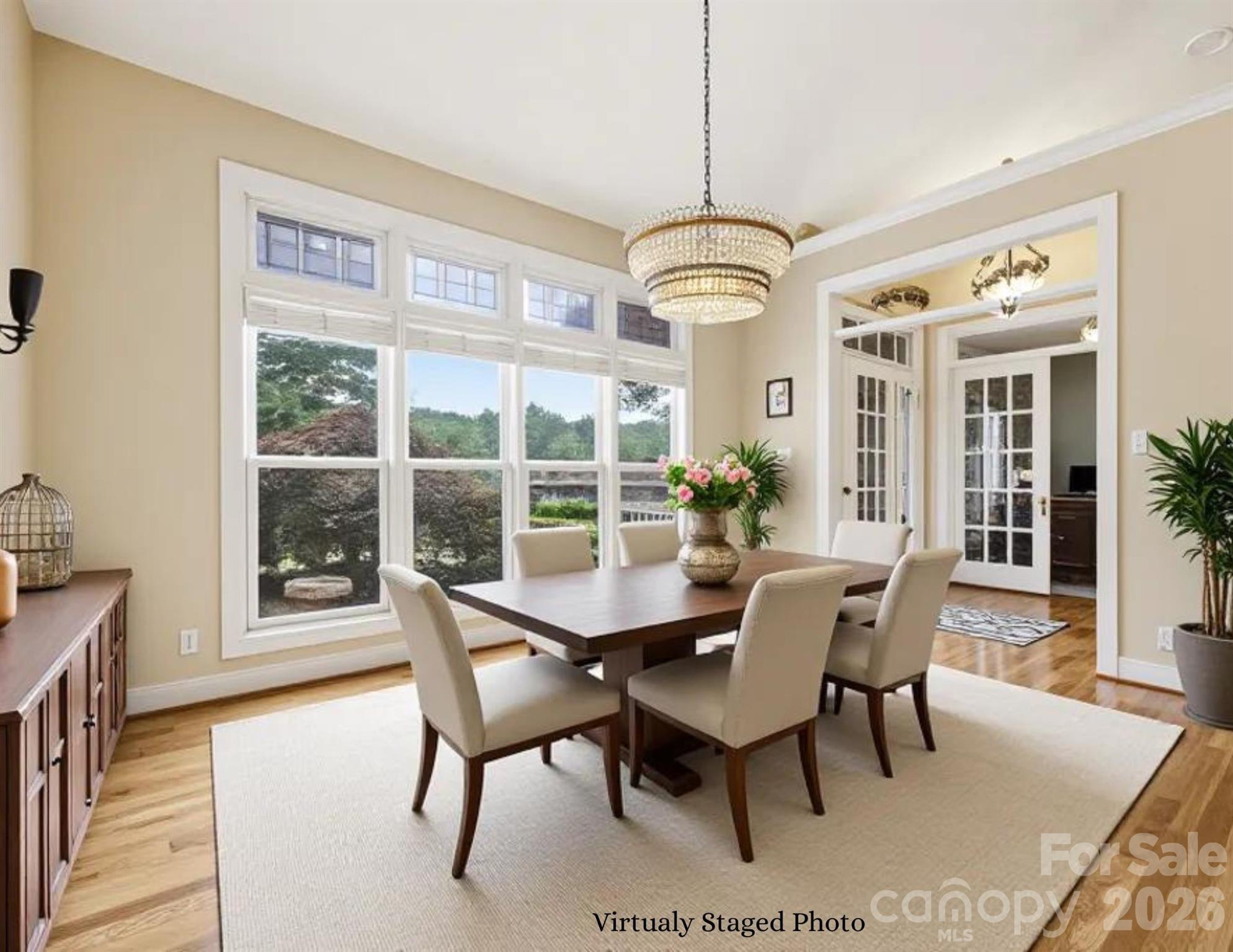 3121 Cove Loop Road — Hendersonville