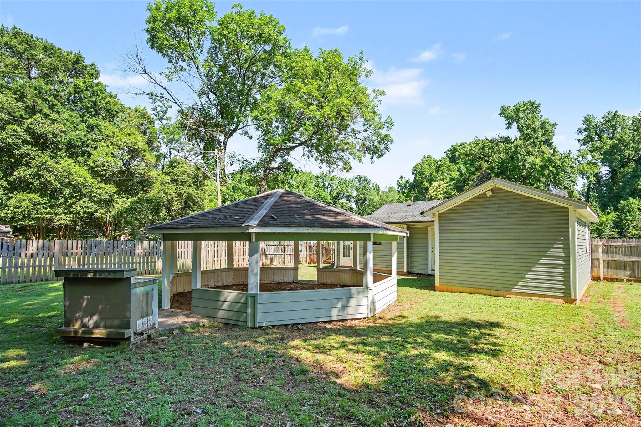 1101 Choyce Avenue — Charlotte