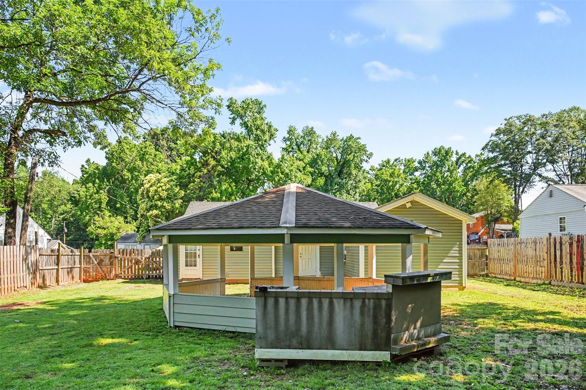 1101 Choyce Avenue — Charlotte