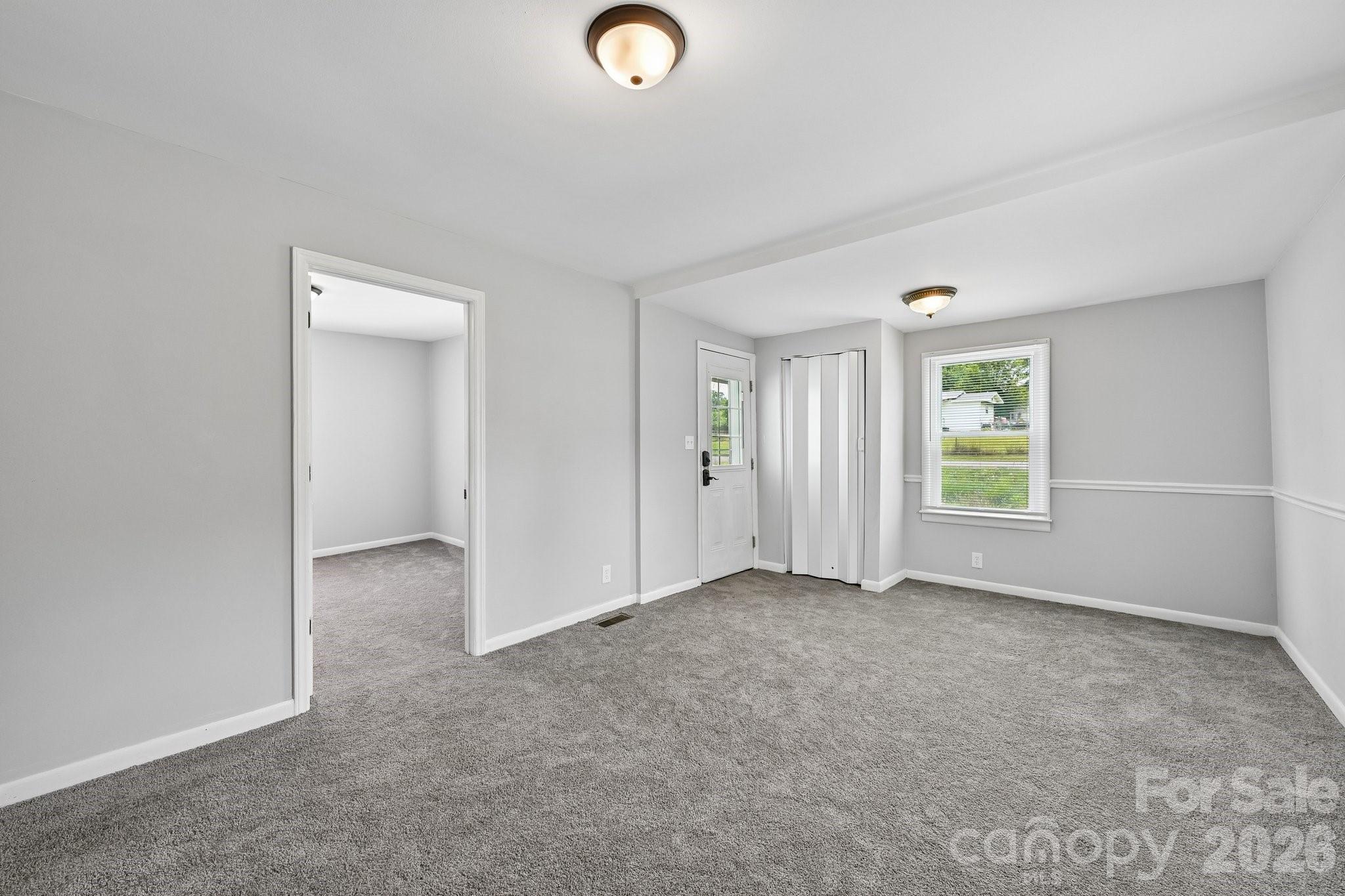 4309 Grier Street — Gastonia