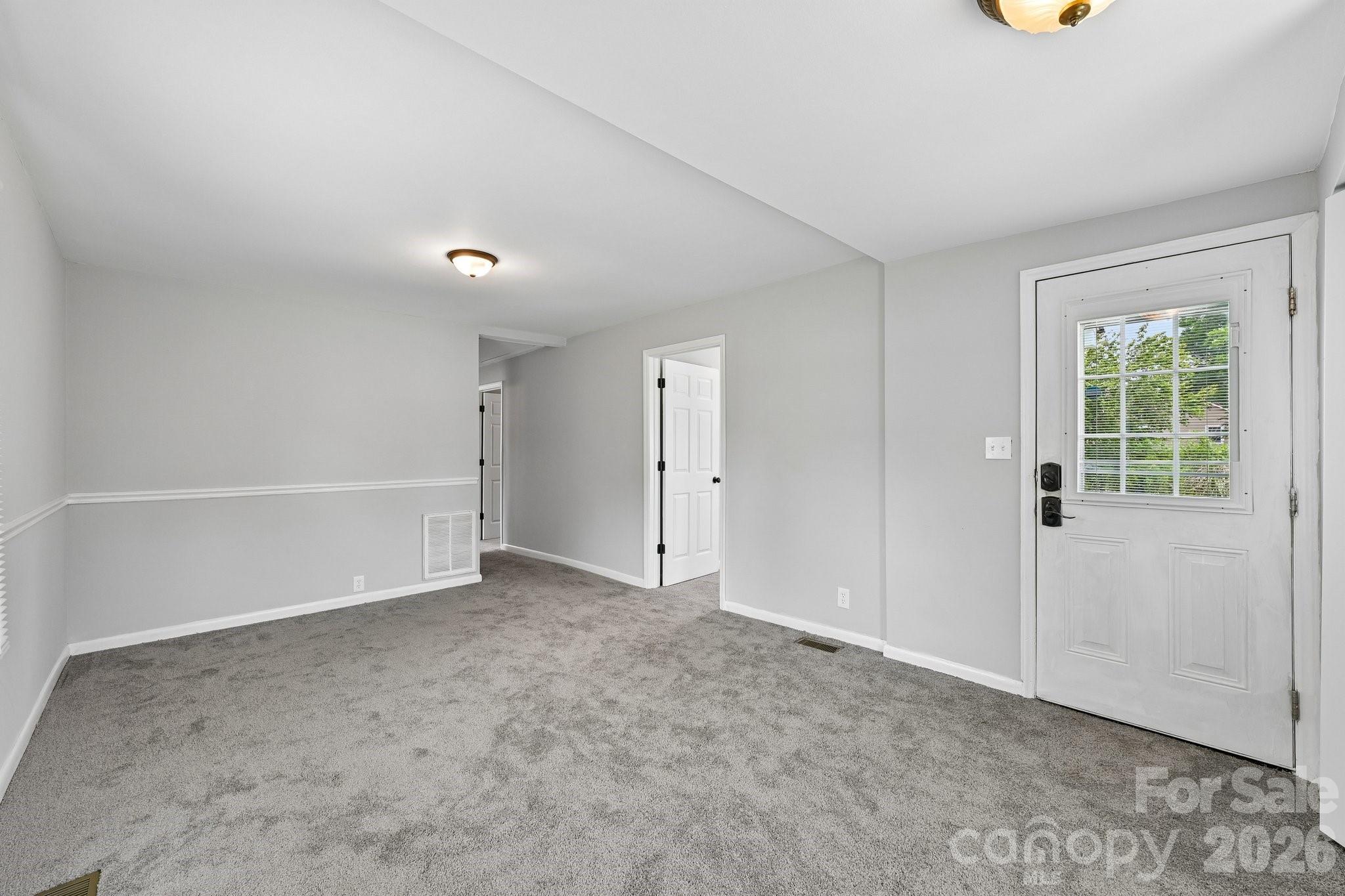 4309 Grier Street — Gastonia