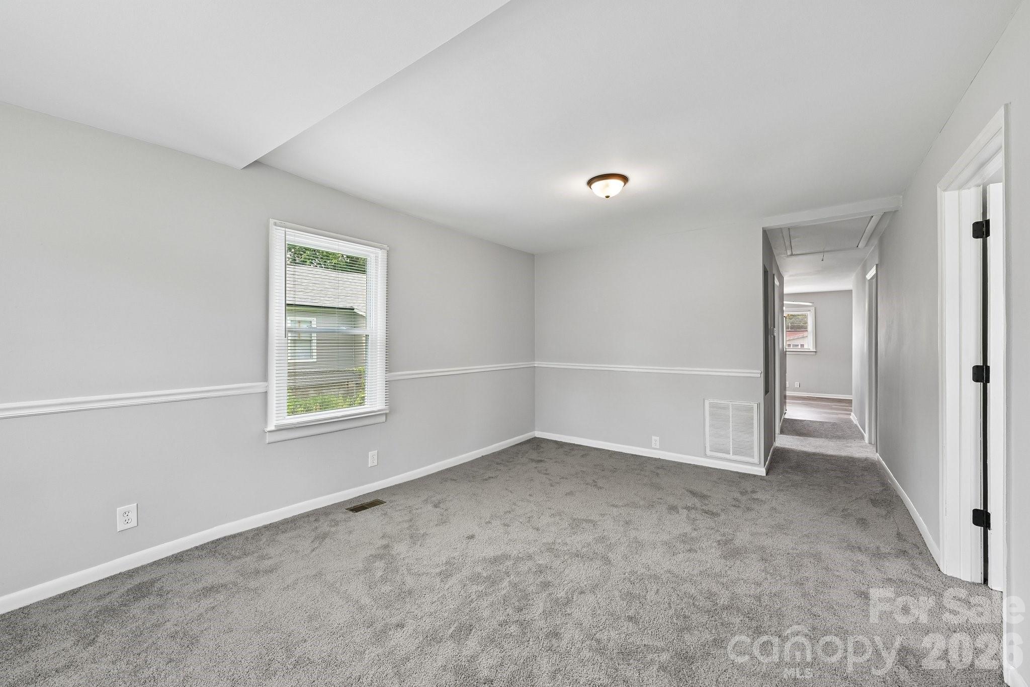 4309 Grier Street — Gastonia