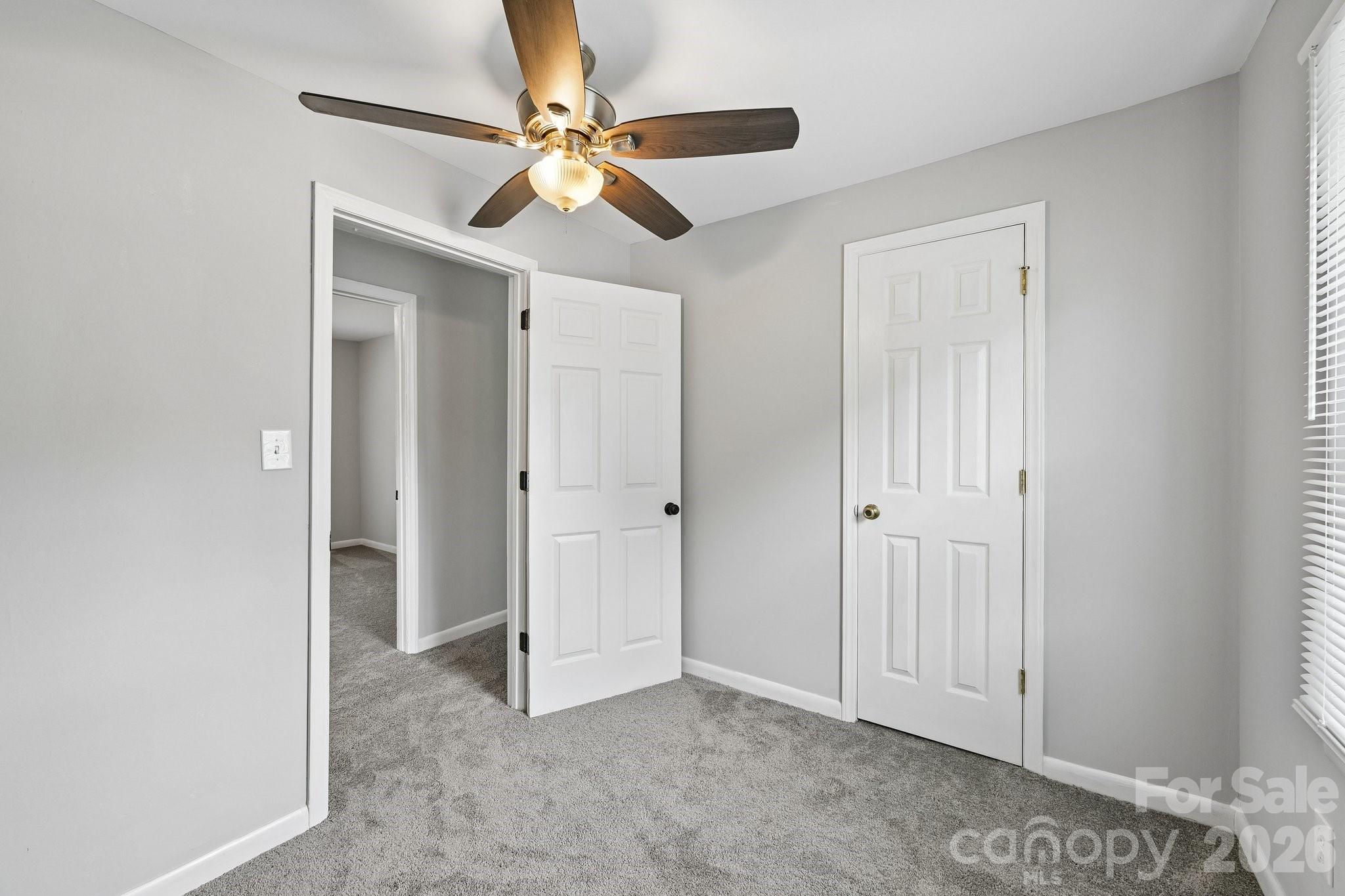 4309 Grier Street — Gastonia