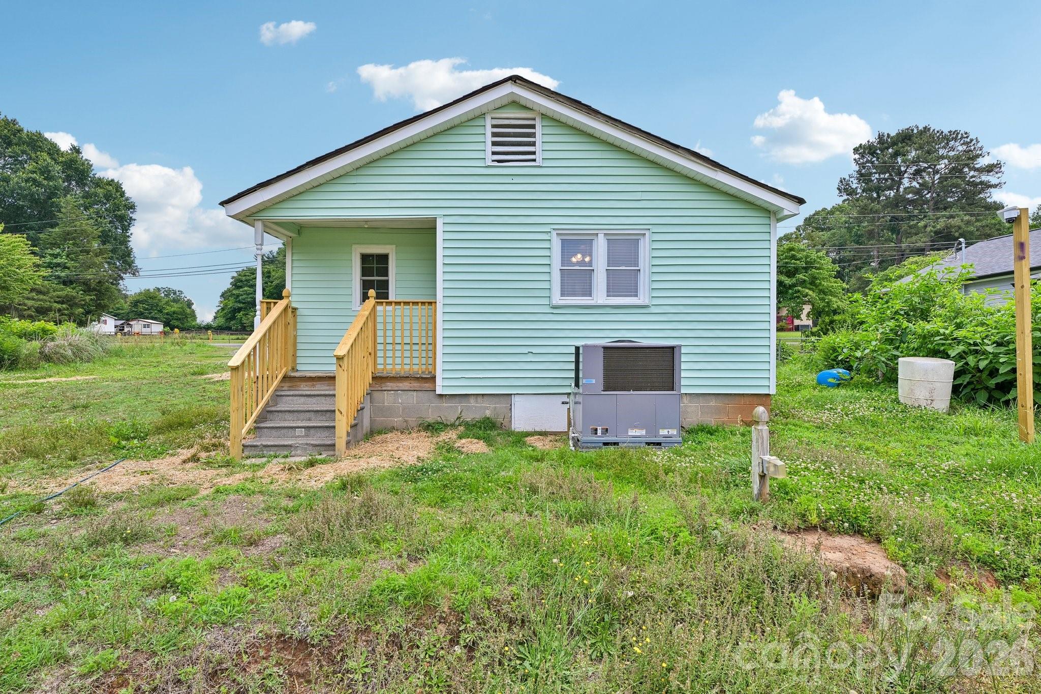 4309 Grier Street — Gastonia