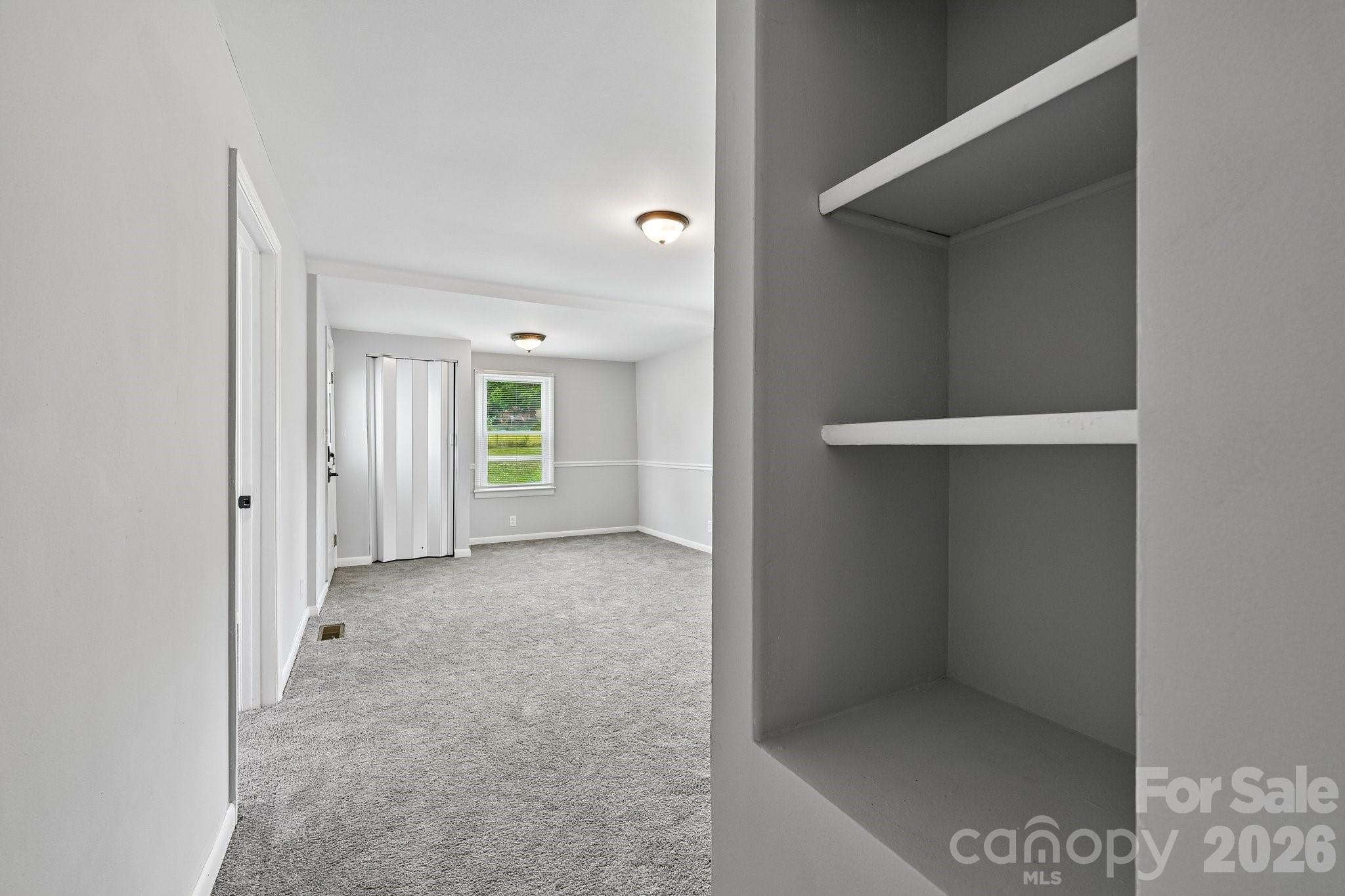 4309 Grier Street — Gastonia
