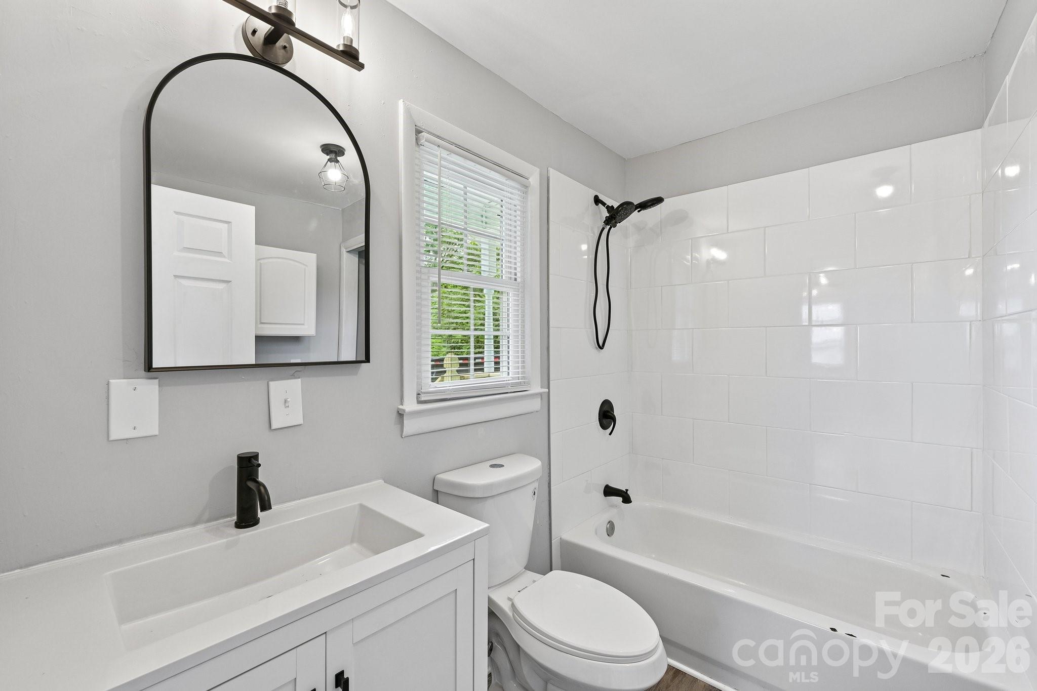 4309 Grier Street — Gastonia