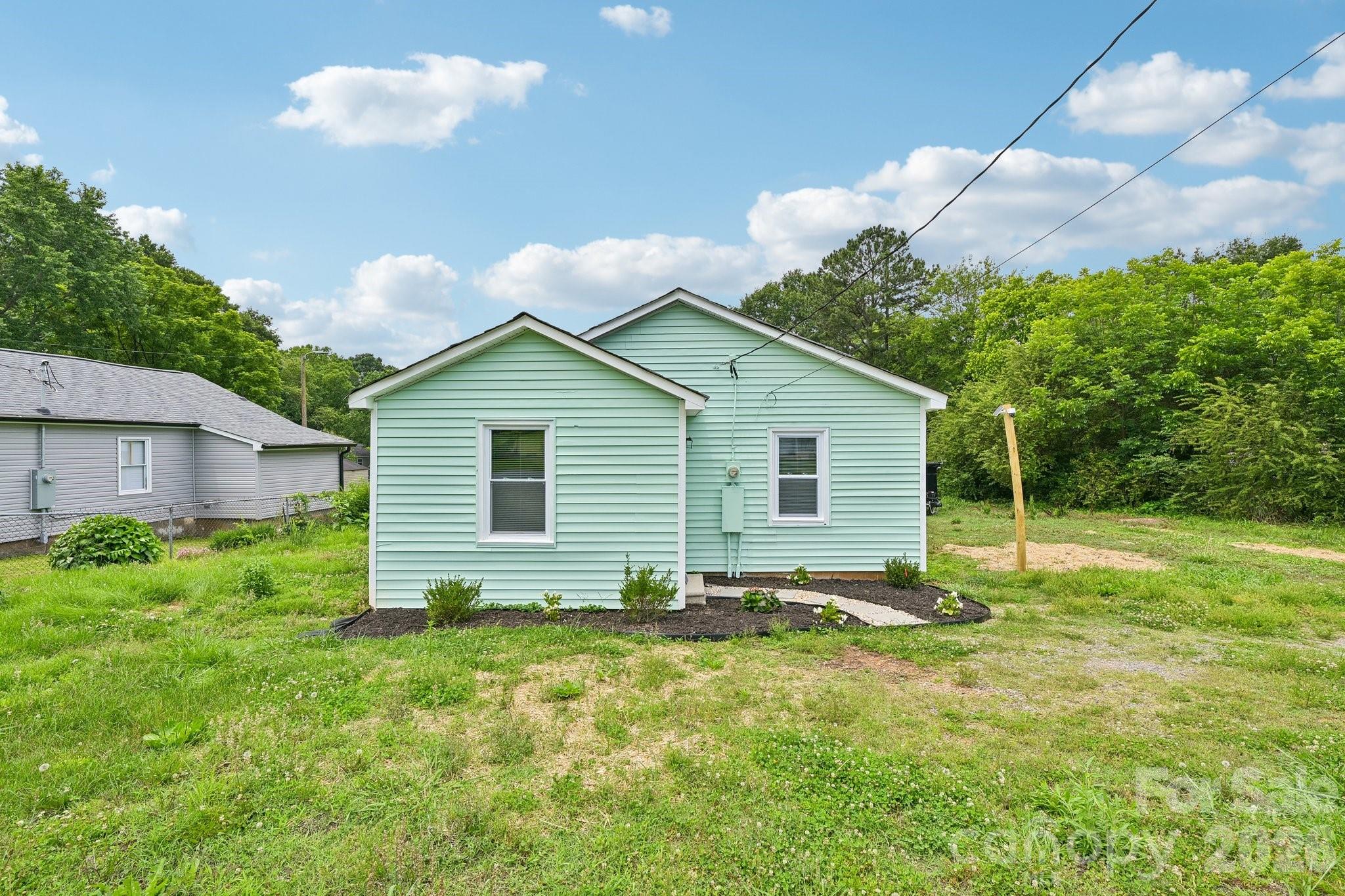 4309 Grier Street — Gastonia