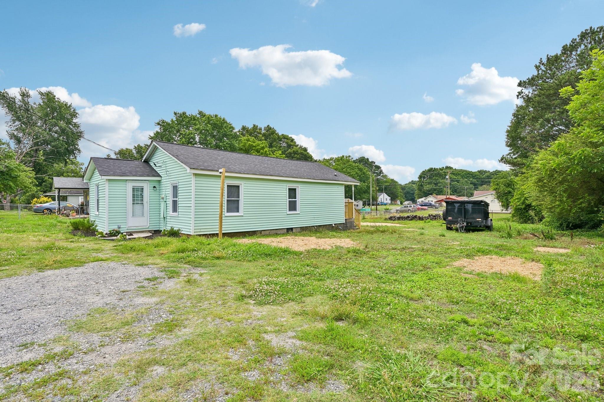 4309 Grier Street — Gastonia