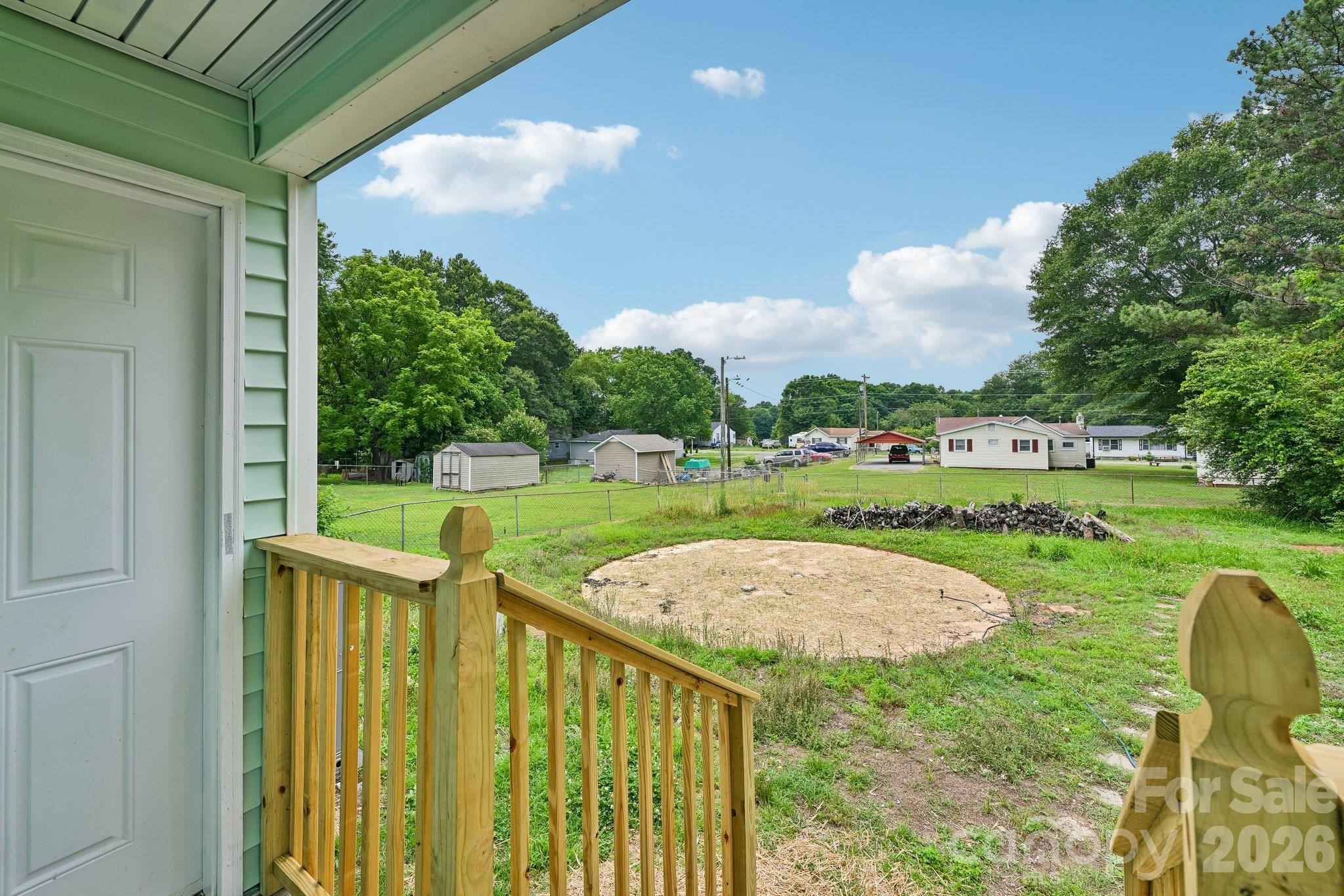 4309 Grier Street — Gastonia